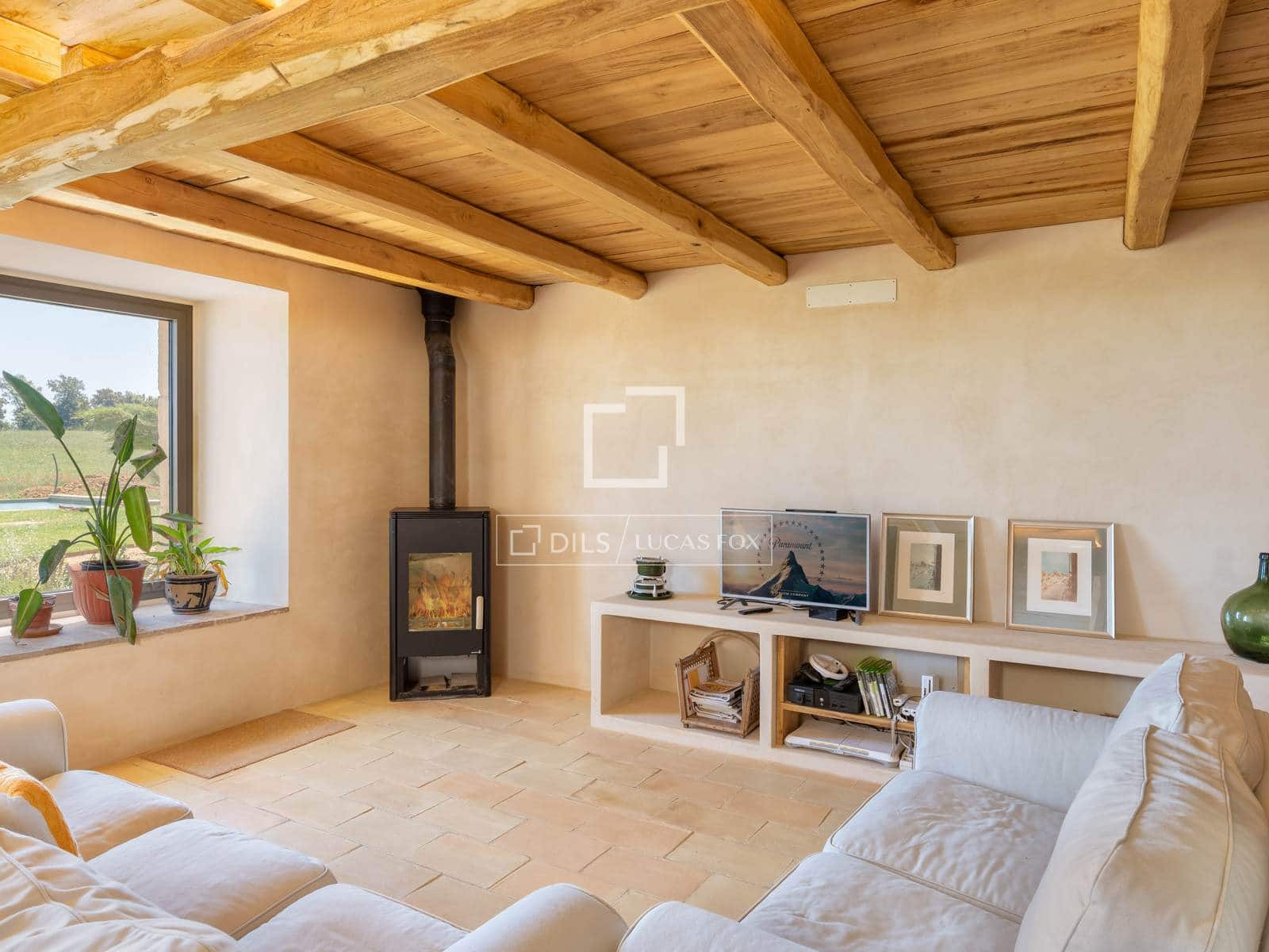 Finca/Casa Rural de 6 habitaciones en Cornellà del Terri en venta con piscina garaje - 2.300.000 € (Ref: 10016816)