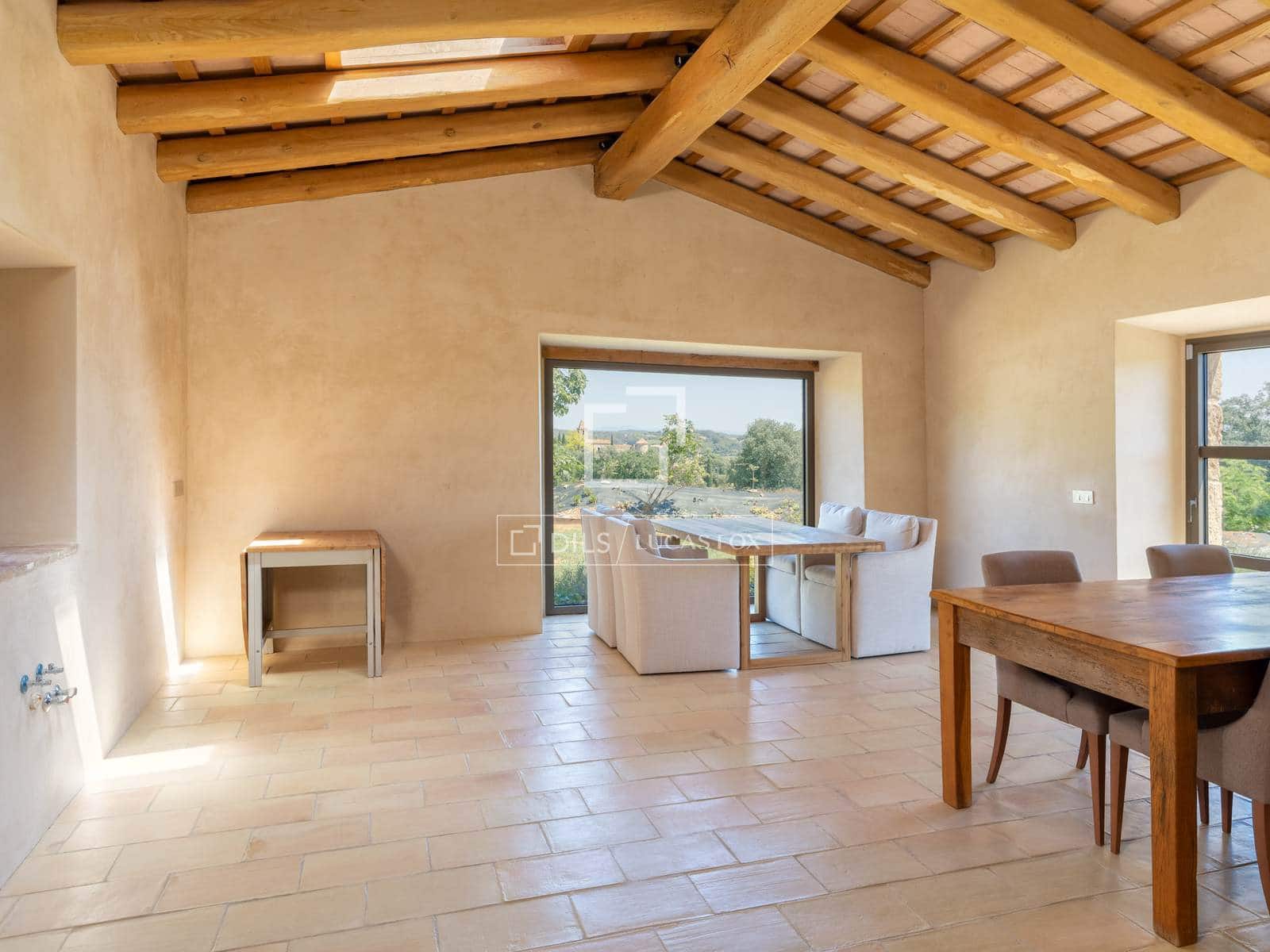 Finca/Casa Rural de 6 habitaciones en Cornellà del Terri en venta con piscina garaje - 2.300.000 € (Ref: 10016816)