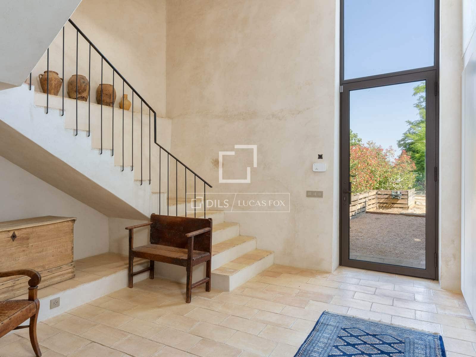 Finca/Casa Rural de 6 habitaciones en Cornellà del Terri en venta con piscina garaje - 2.300.000 € (Ref: 10016816)