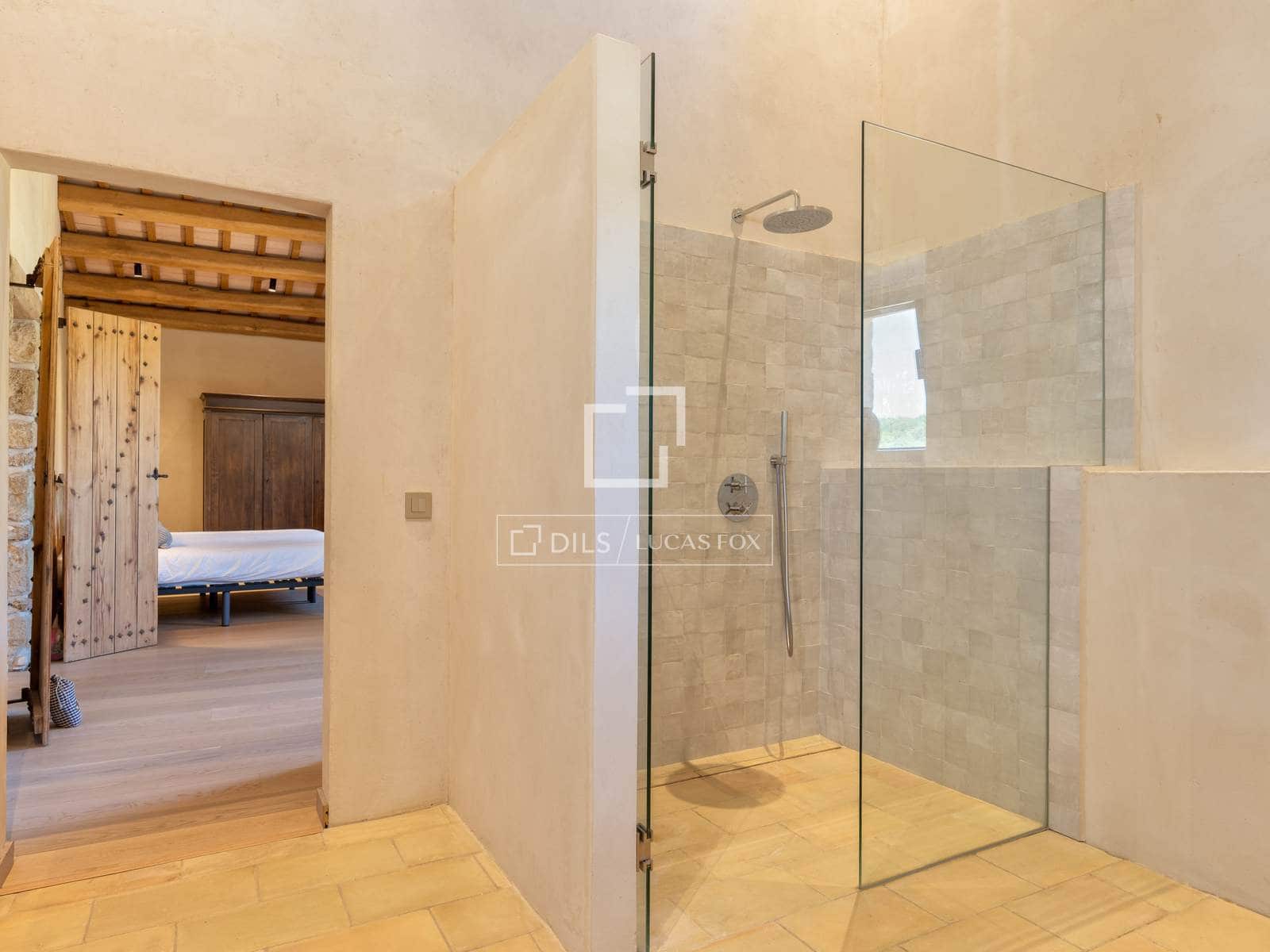 Finca/Casa Rural de 6 habitaciones en Cornellà del Terri en venta con piscina garaje - 2.300.000 € (Ref: 10016816)
