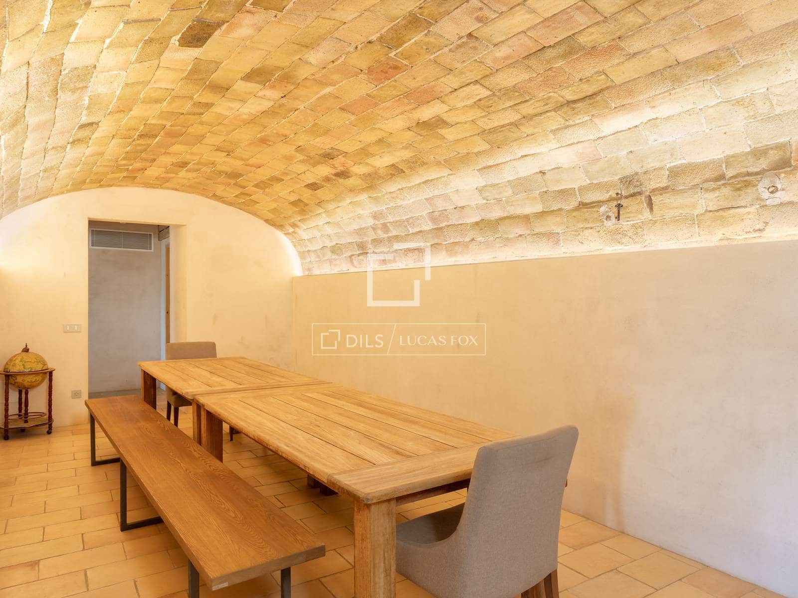 Finca/Casa Rural de 6 habitaciones en Cornellà del Terri en venta con piscina garaje - 2.300.000 € (Ref: 10016816)