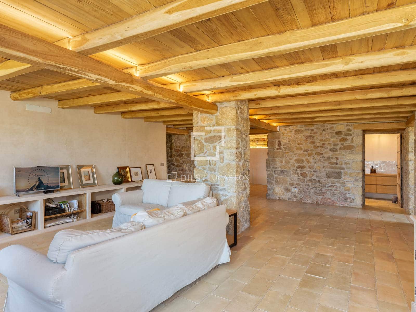 Finca/Casa Rural de 6 habitaciones en Cornellà del Terri en venta con piscina garaje - 2.300.000 € (Ref: 10016816)