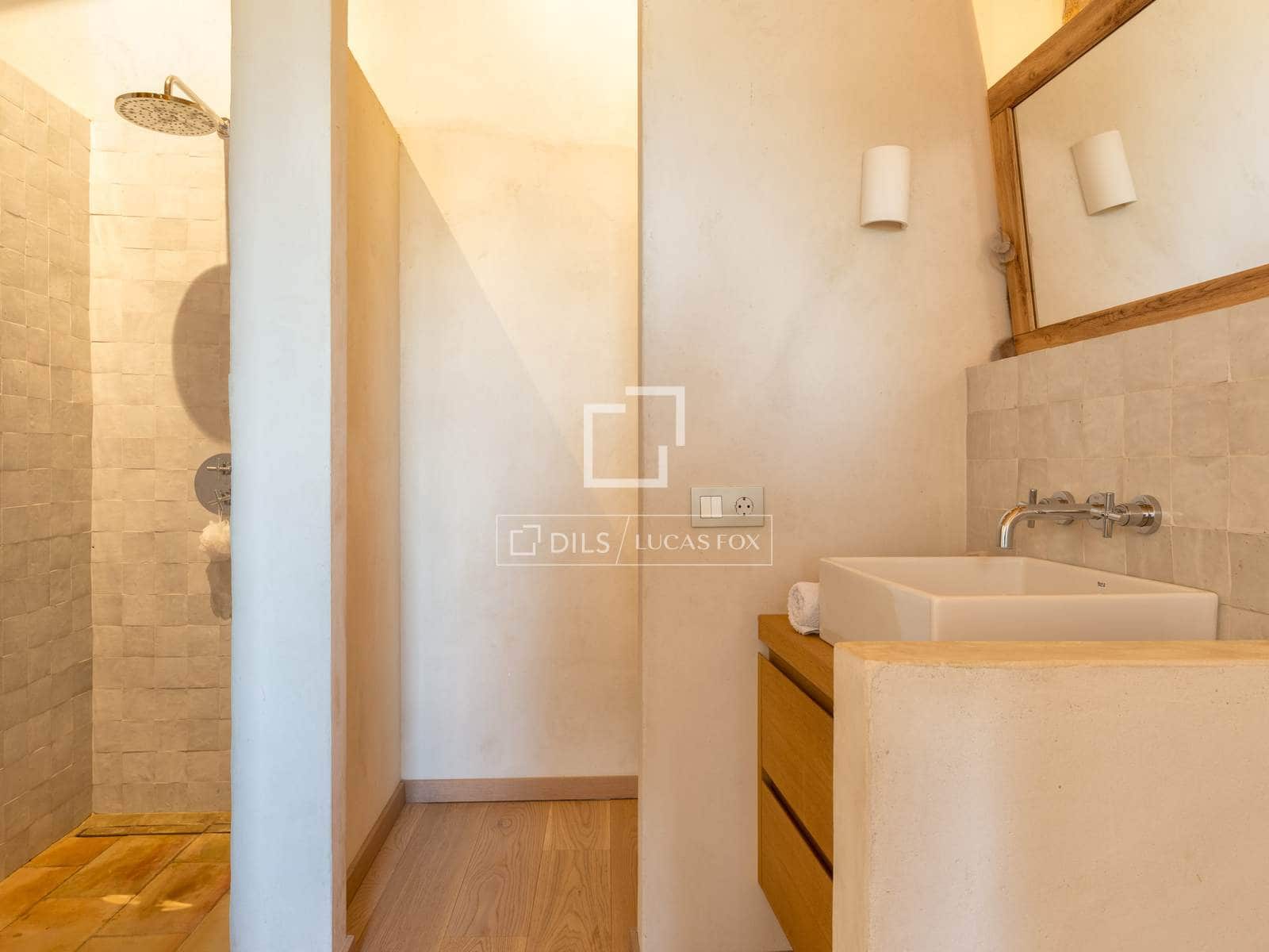 Finca/Casa Rural de 6 habitaciones en Cornellà del Terri en venta con piscina garaje - 2.300.000 € (Ref: 10016816)