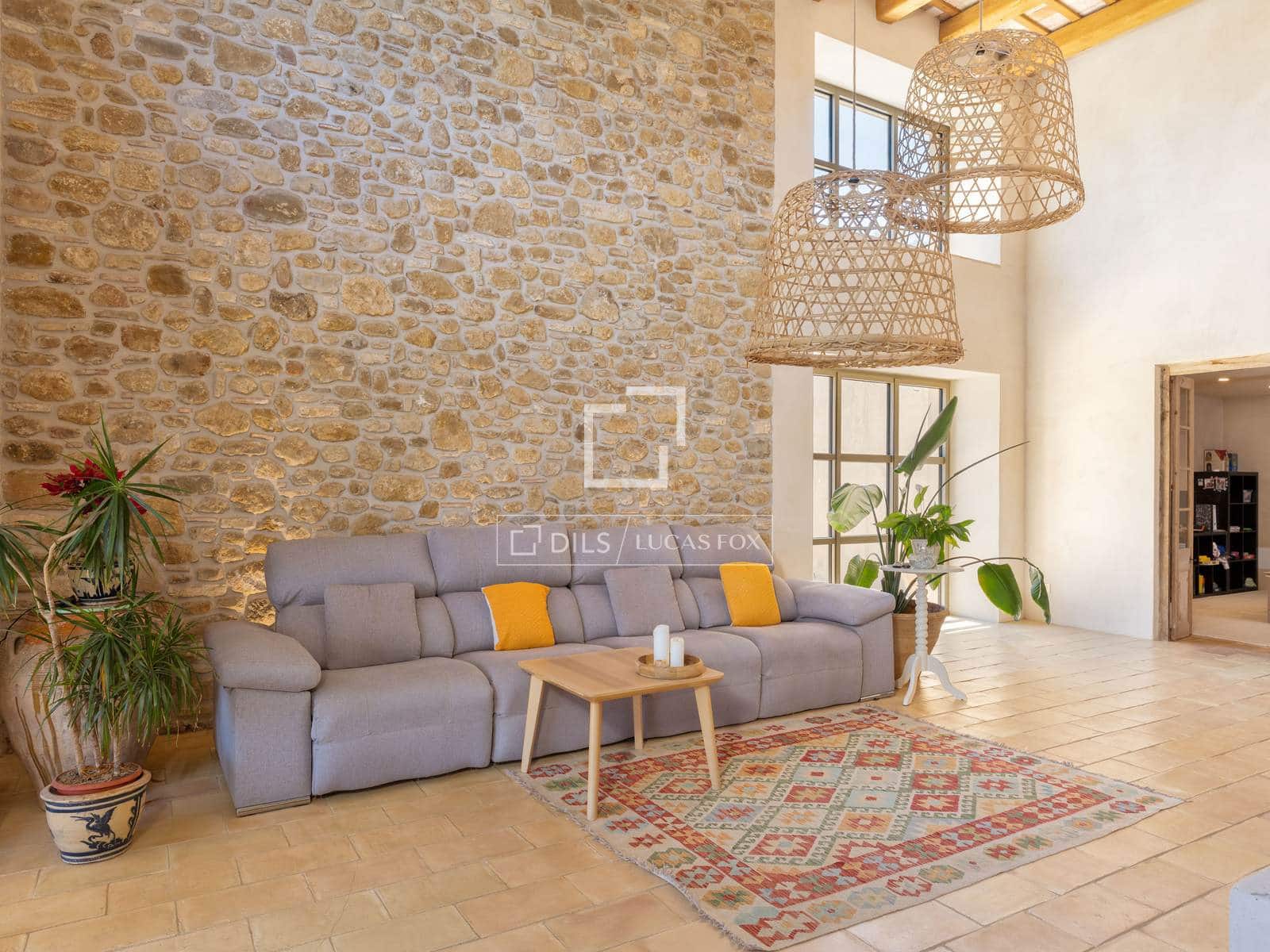 Finca/Casa Rural de 6 habitaciones en Cornellà del Terri en venta con piscina garaje - 2.300.000 € (Ref: 10016816)