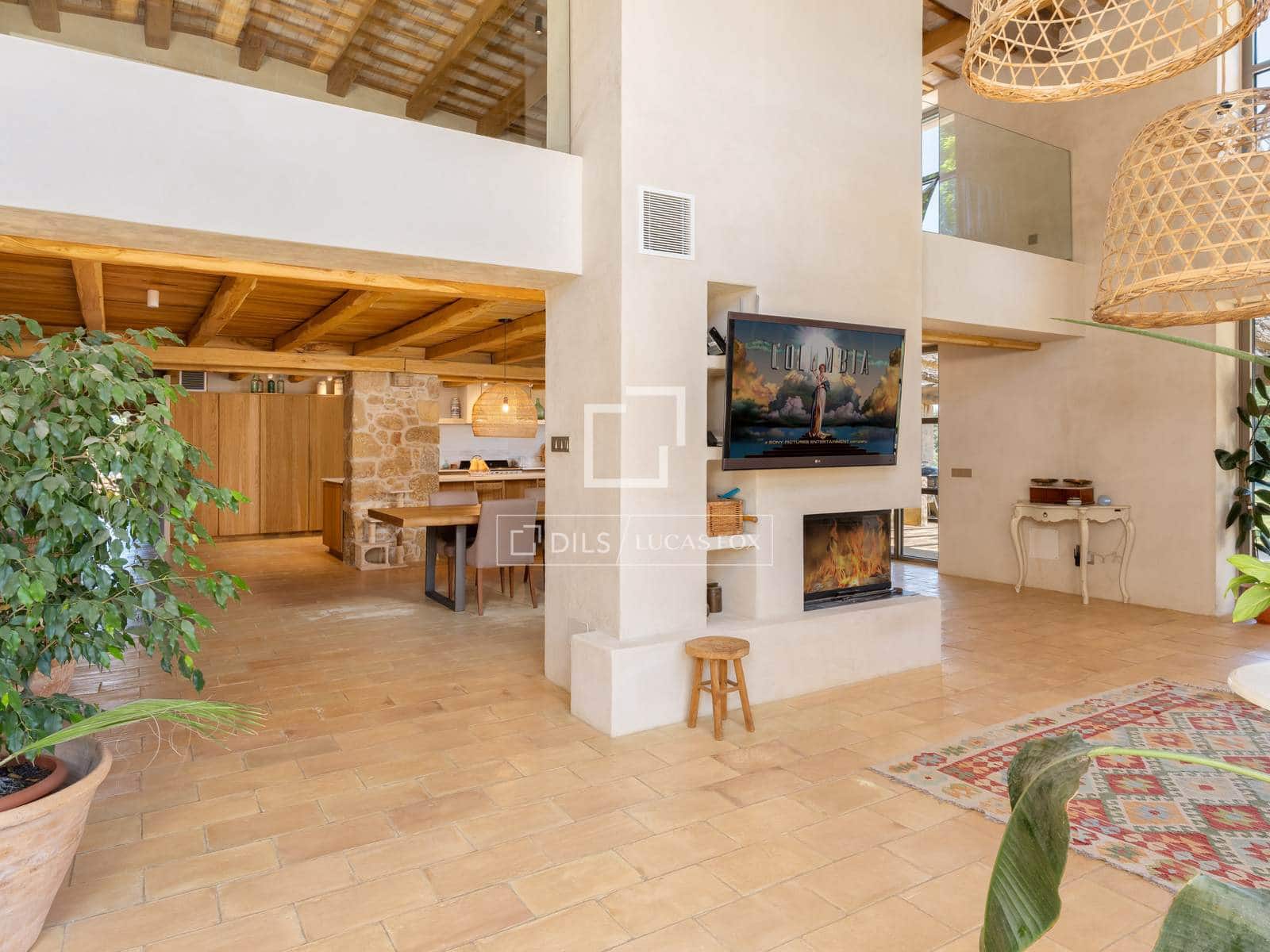 Finca/Casa Rural de 6 habitaciones en Cornellà del Terri en venta con piscina garaje - 2.300.000 € (Ref: 10016816)