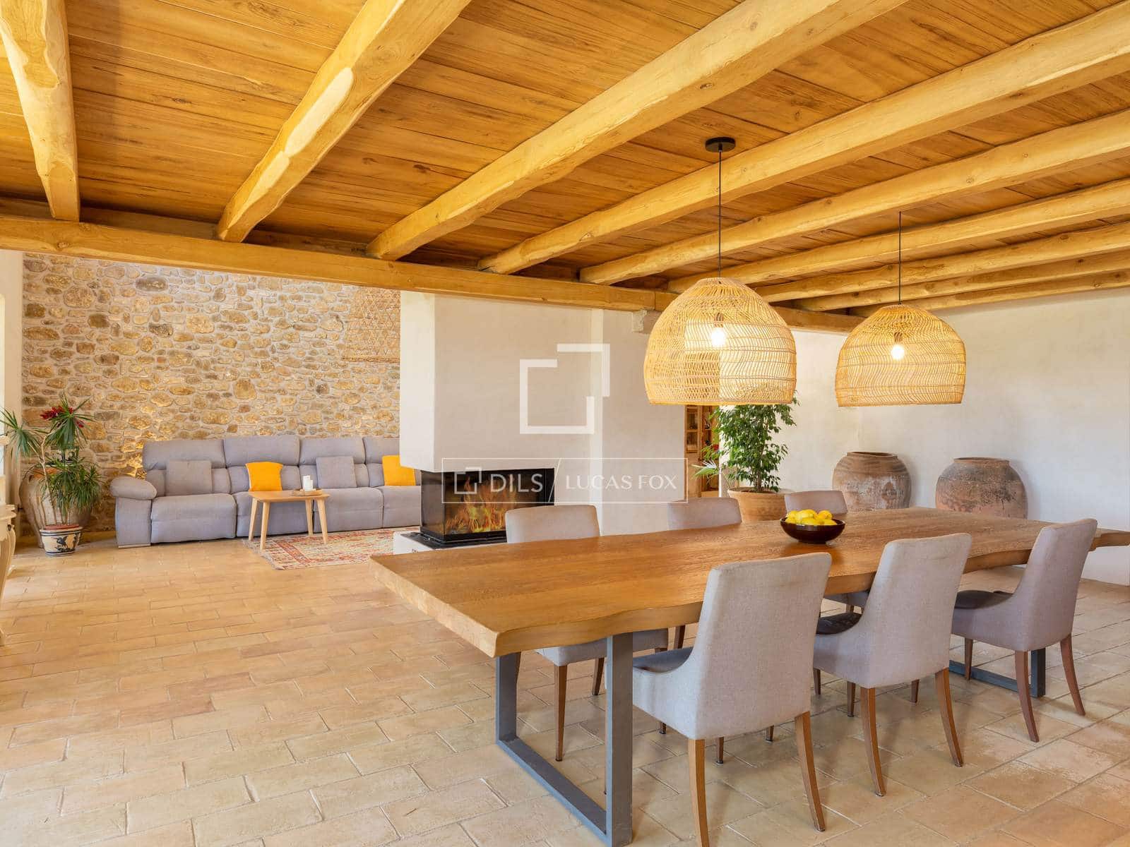 Finca/Casa Rural de 6 habitaciones en Cornellà del Terri en venta con piscina garaje - 2.300.000 € (Ref: 10016816)