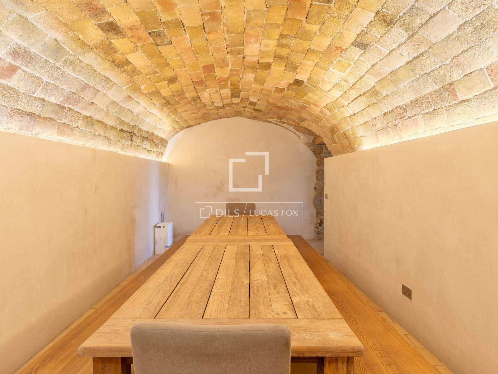 Finca/Casa Rural de 6 habitaciones en Cornellà del Terri en venta con piscina garaje - 2.300.000 € (Ref: 10016816)