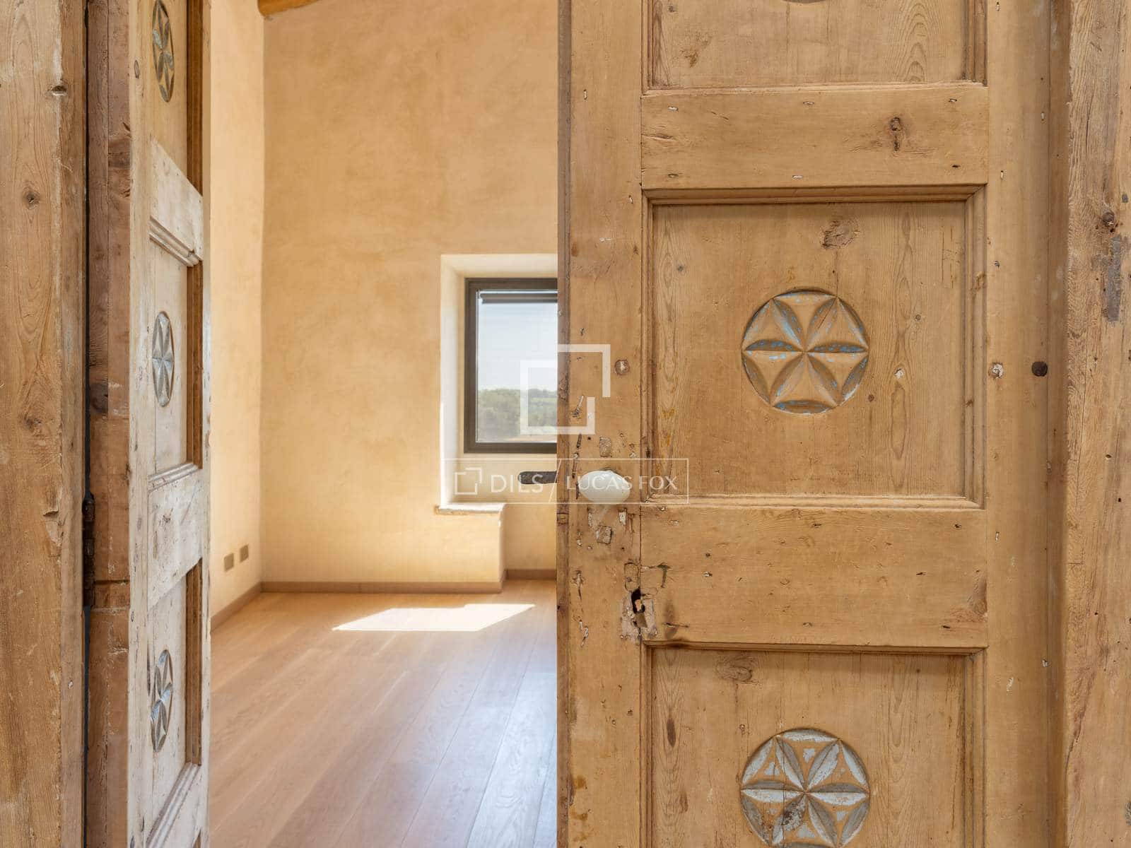 Finca/Casa Rural de 6 habitaciones en Cornellà del Terri en venta con piscina garaje - 2.300.000 € (Ref: 10016816)