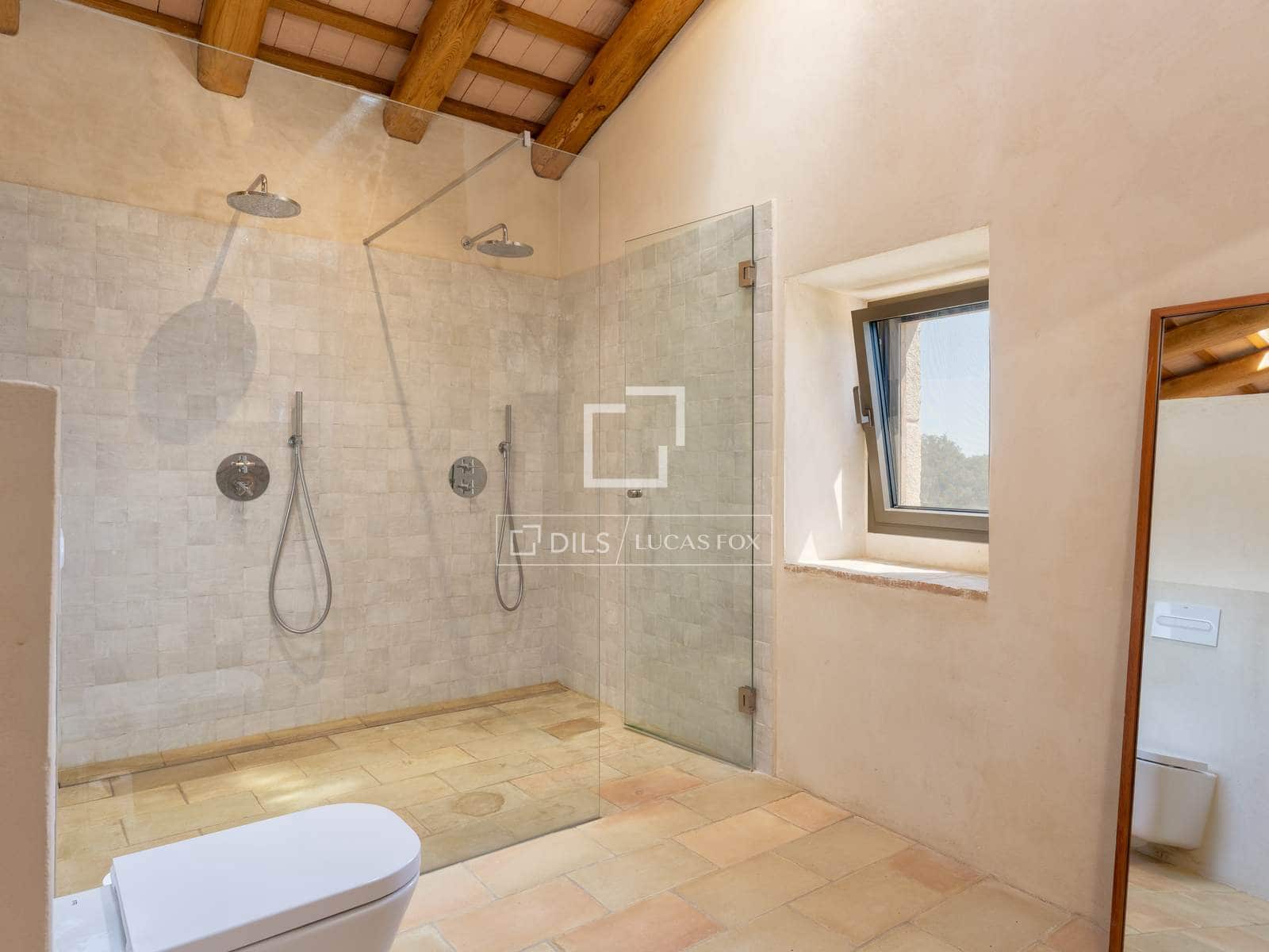 Finca/Casa Rural de 6 habitaciones en Cornellà del Terri en venta con piscina garaje - 2.300.000 € (Ref: 10016816)