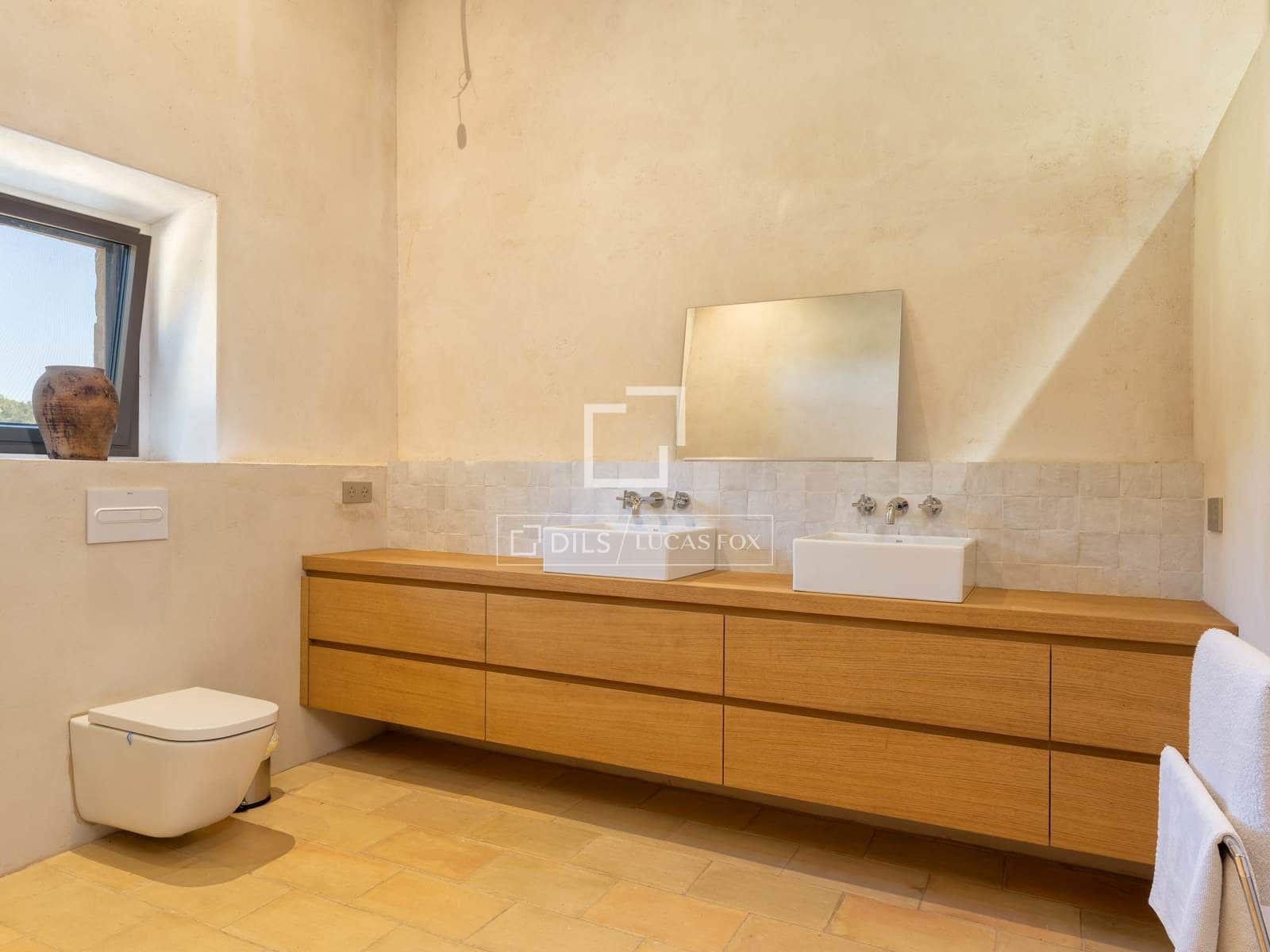 Finca/Casa Rural de 6 habitaciones en Cornellà del Terri en venta con piscina garaje - 2.300.000 € (Ref: 10016816)