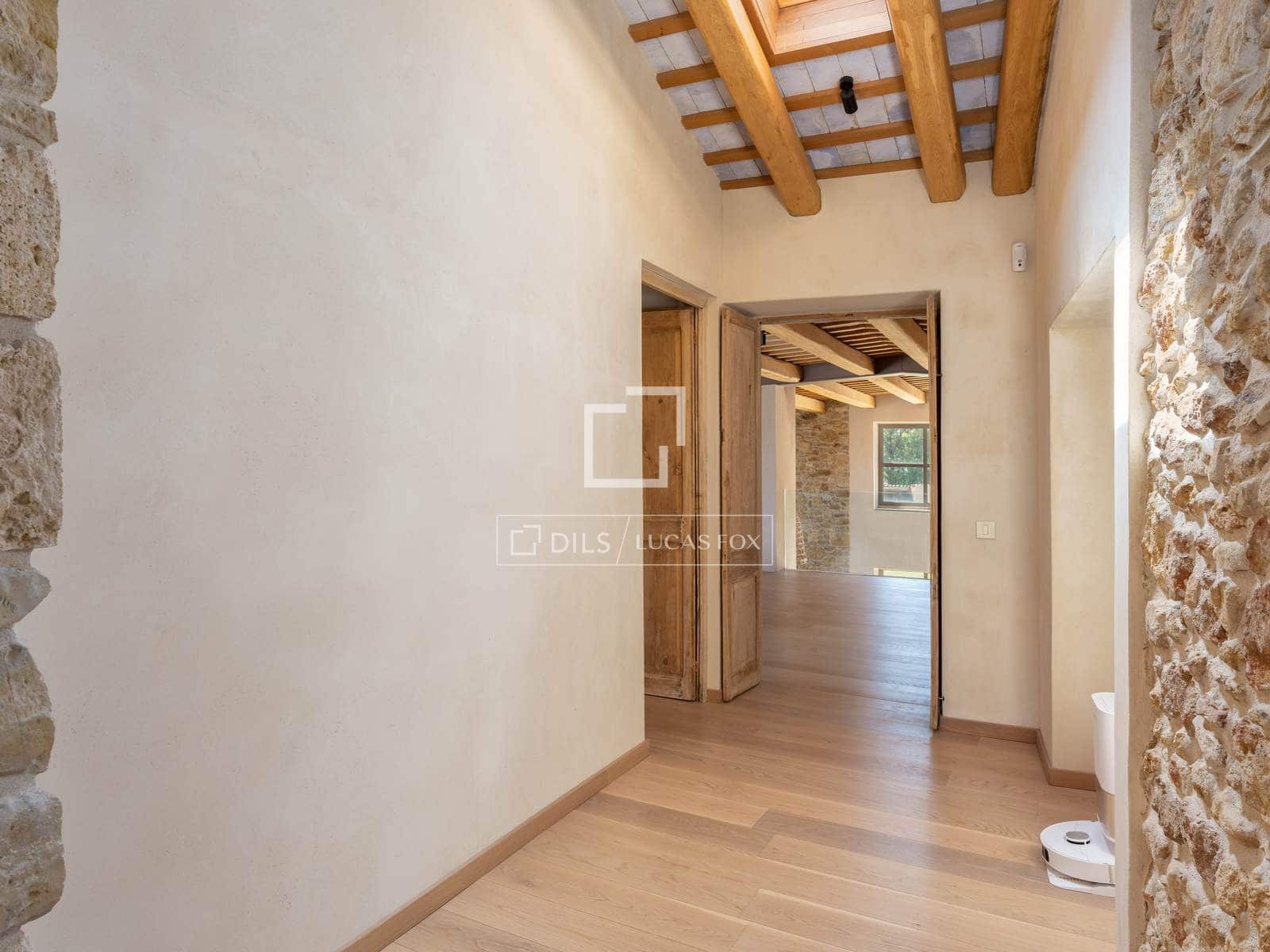 Finca/Casa Rural de 6 habitaciones en Cornellà del Terri en venta con piscina garaje - 2.300.000 € (Ref: 10016816)