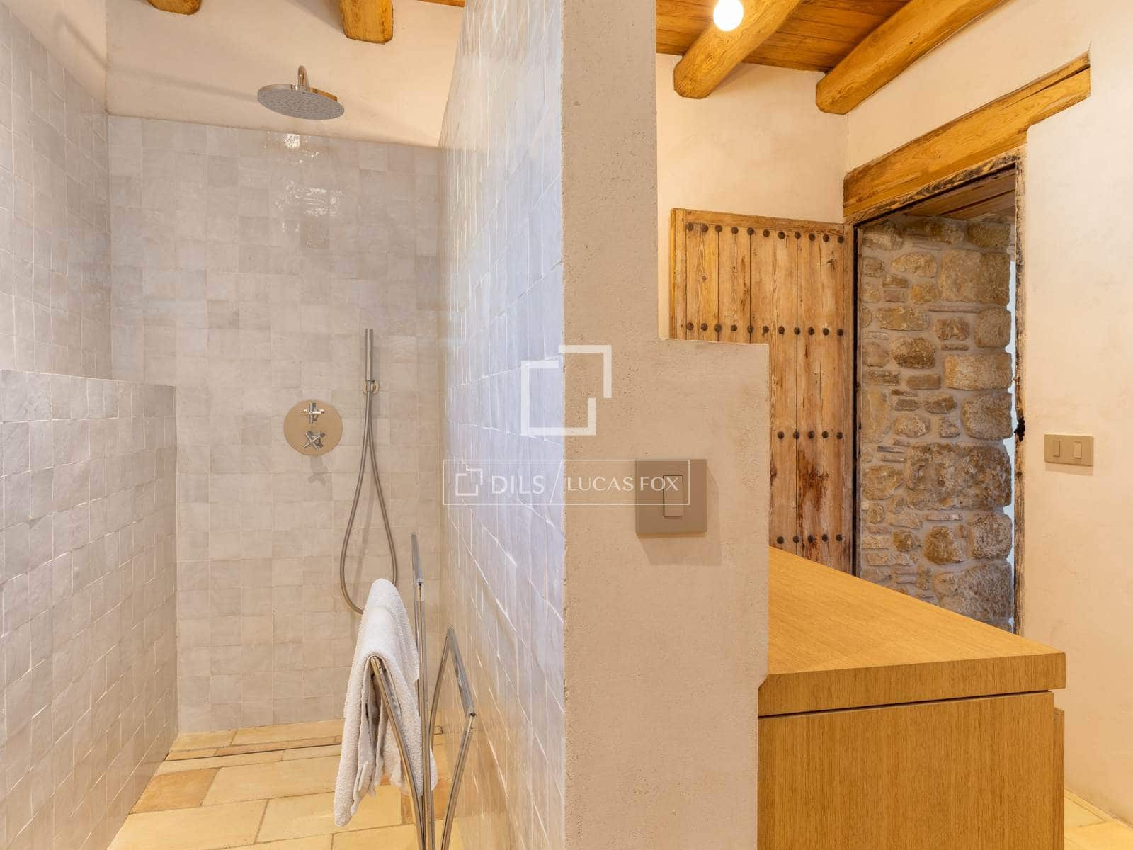 Finca/Casa Rural de 6 habitaciones en Cornellà del Terri en venta con piscina garaje - 2.300.000 € (Ref: 10016816)