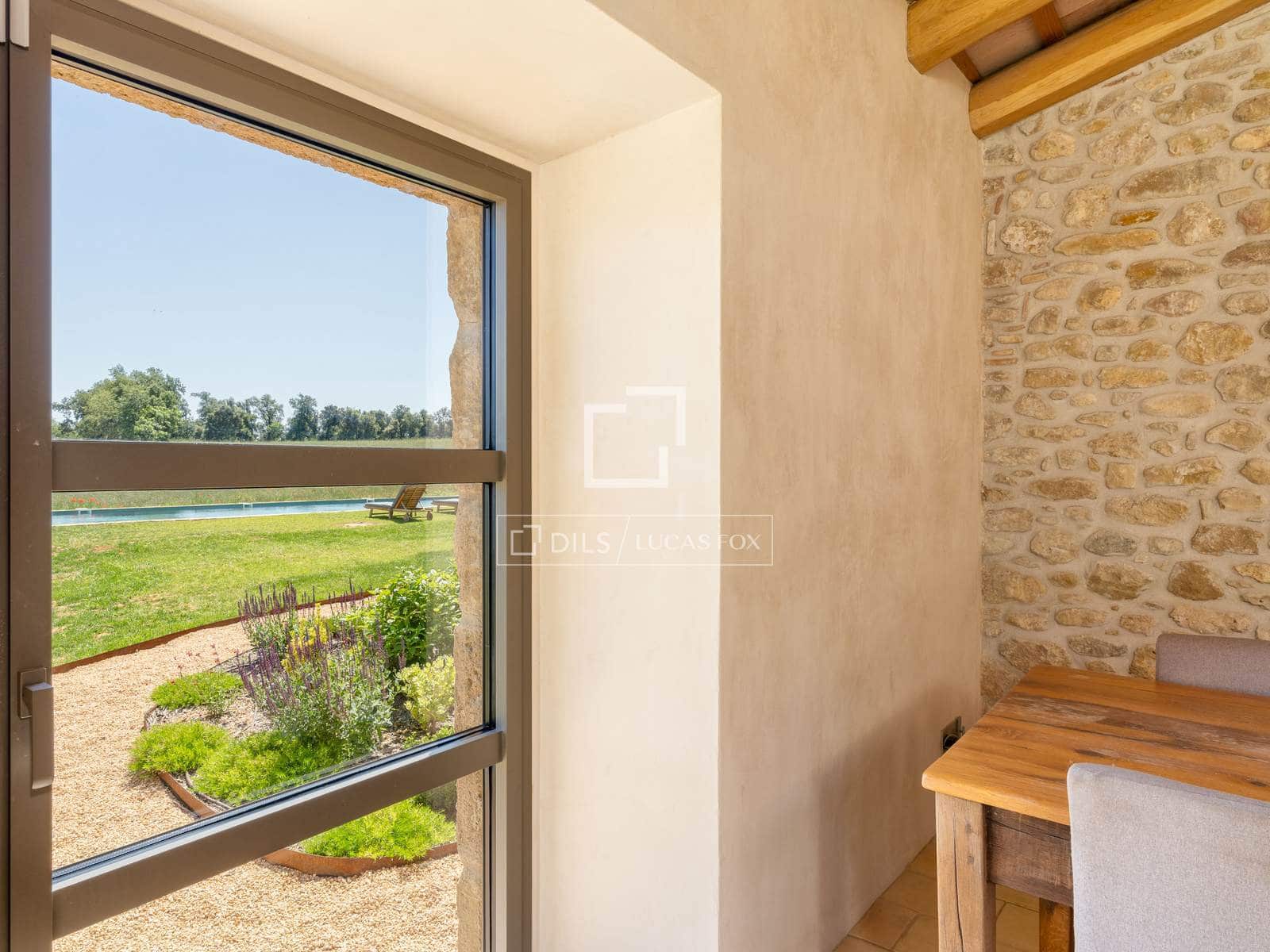 Finca/Casa Rural de 6 habitaciones en Cornellà del Terri en venta con piscina garaje - 2.300.000 € (Ref: 10016816)