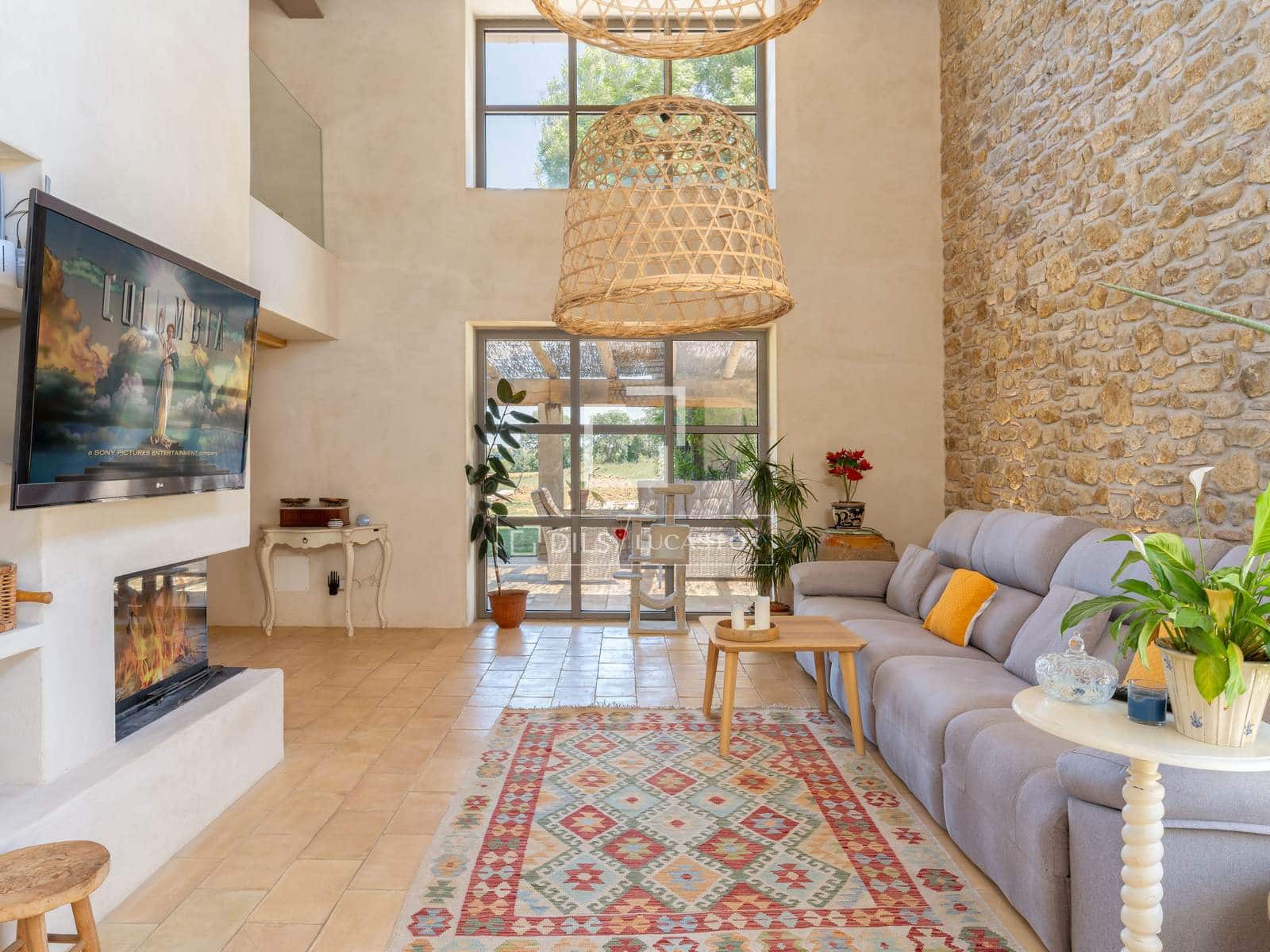 Finca/Casa Rural de 6 habitaciones en Cornellà del Terri en venta con piscina garaje - 2.300.000 € (Ref: 10016816)