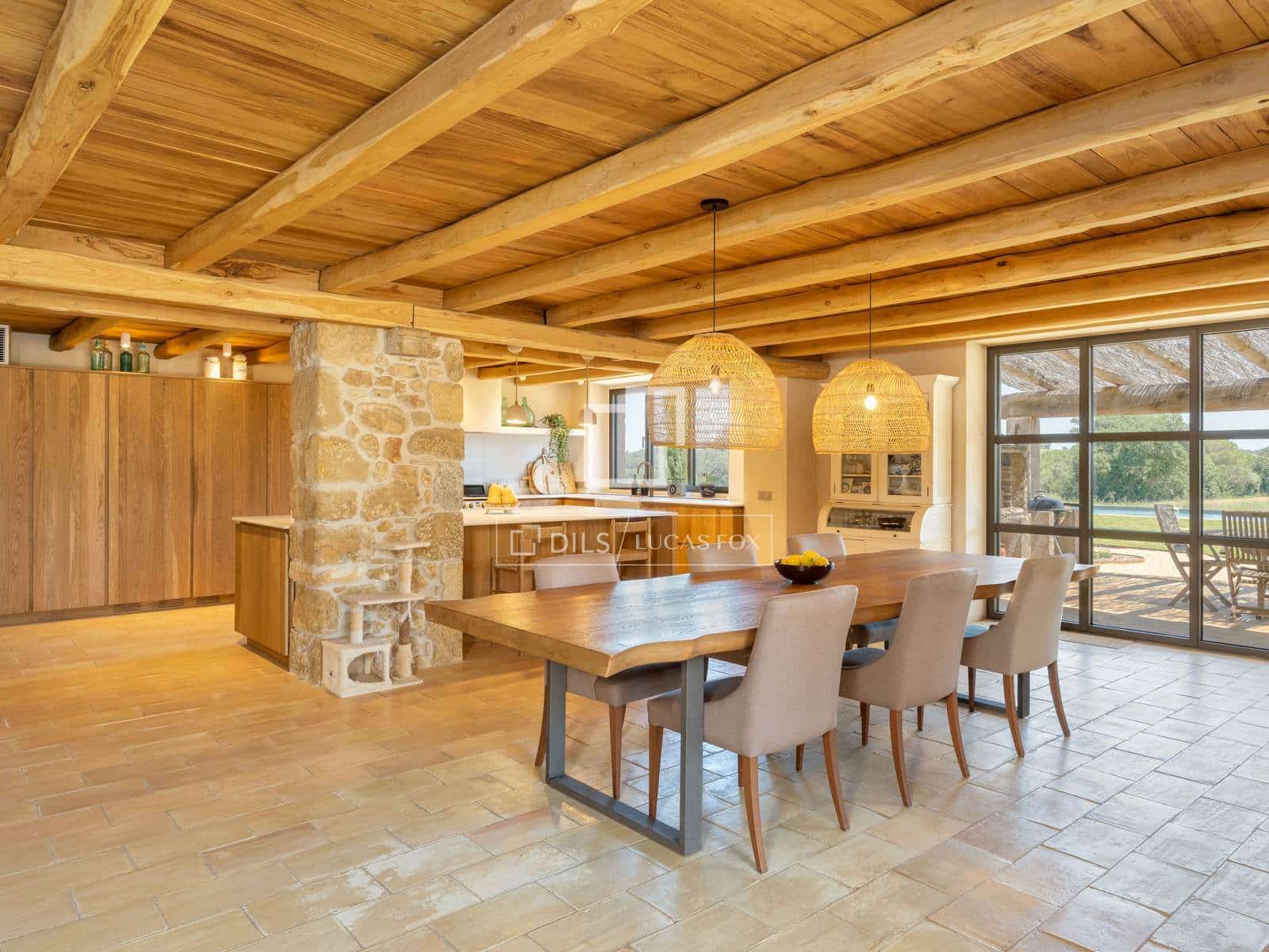 Finca/Casa Rural de 6 habitaciones en Cornellà del Terri en venta con piscina garaje - 2.300.000 € (Ref: 10016816)