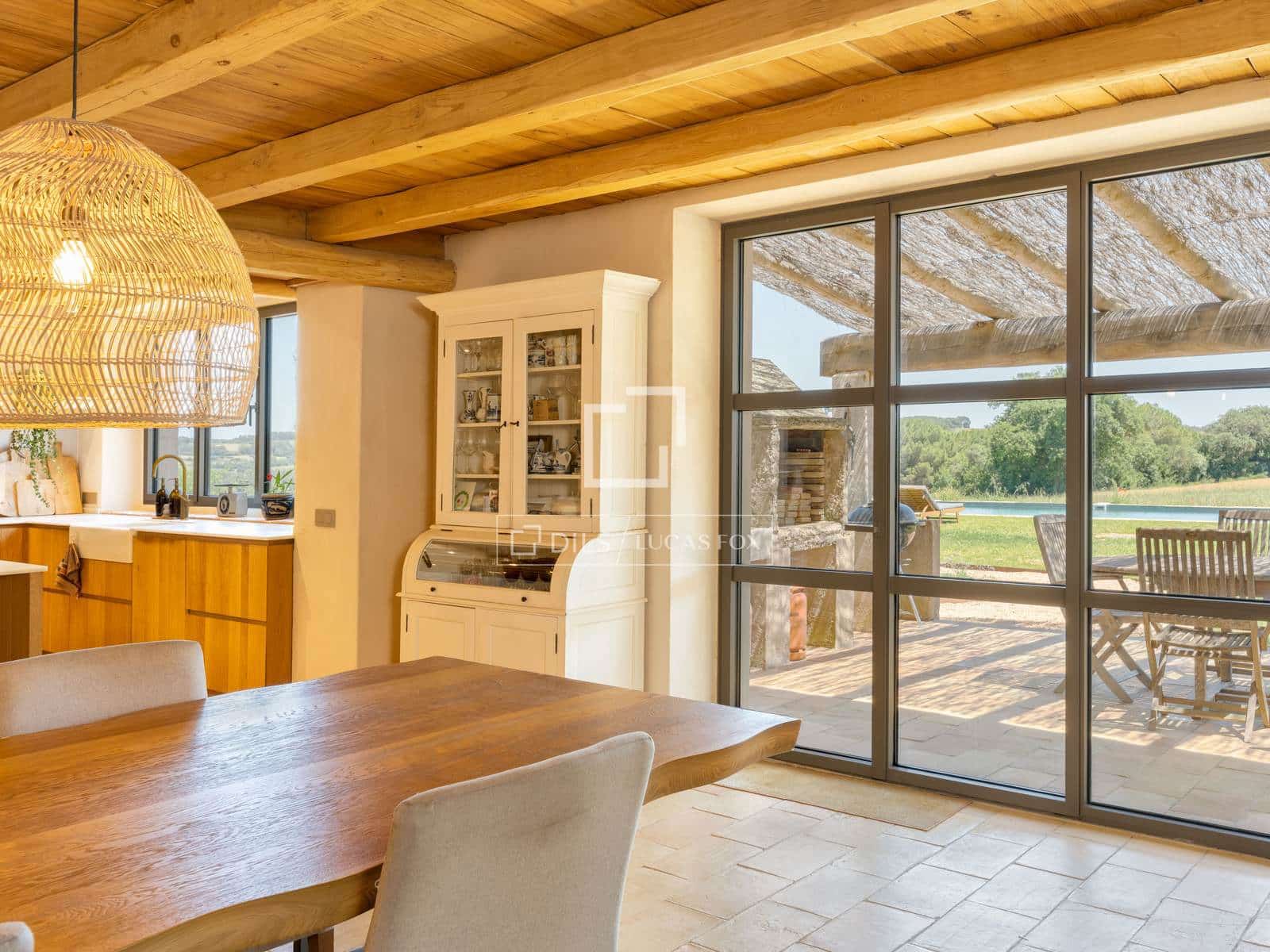 Finca/Casa Rural de 6 habitaciones en Cornellà del Terri en venta con piscina garaje - 2.300.000 € (Ref: 10016816)