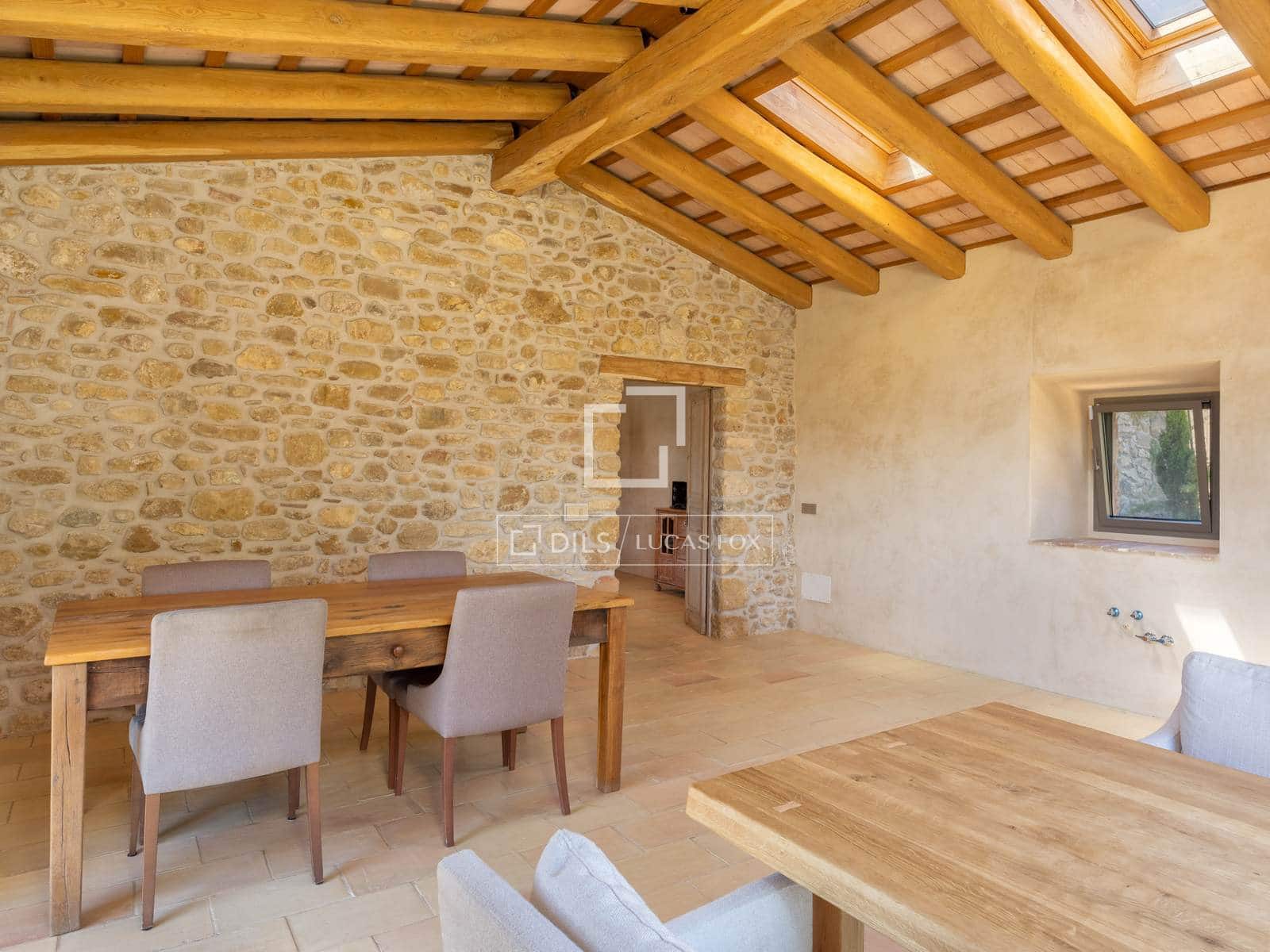 Finca/Casa Rural de 6 habitaciones en Cornellà del Terri en venta con piscina garaje - 2.300.000 € (Ref: 10016816)