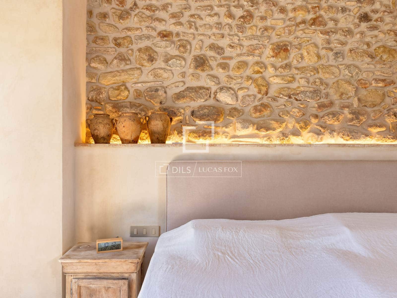 Finca/Casa Rural de 6 habitaciones en Cornellà del Terri en venta con piscina garaje - 2.300.000 € (Ref: 10016816)
