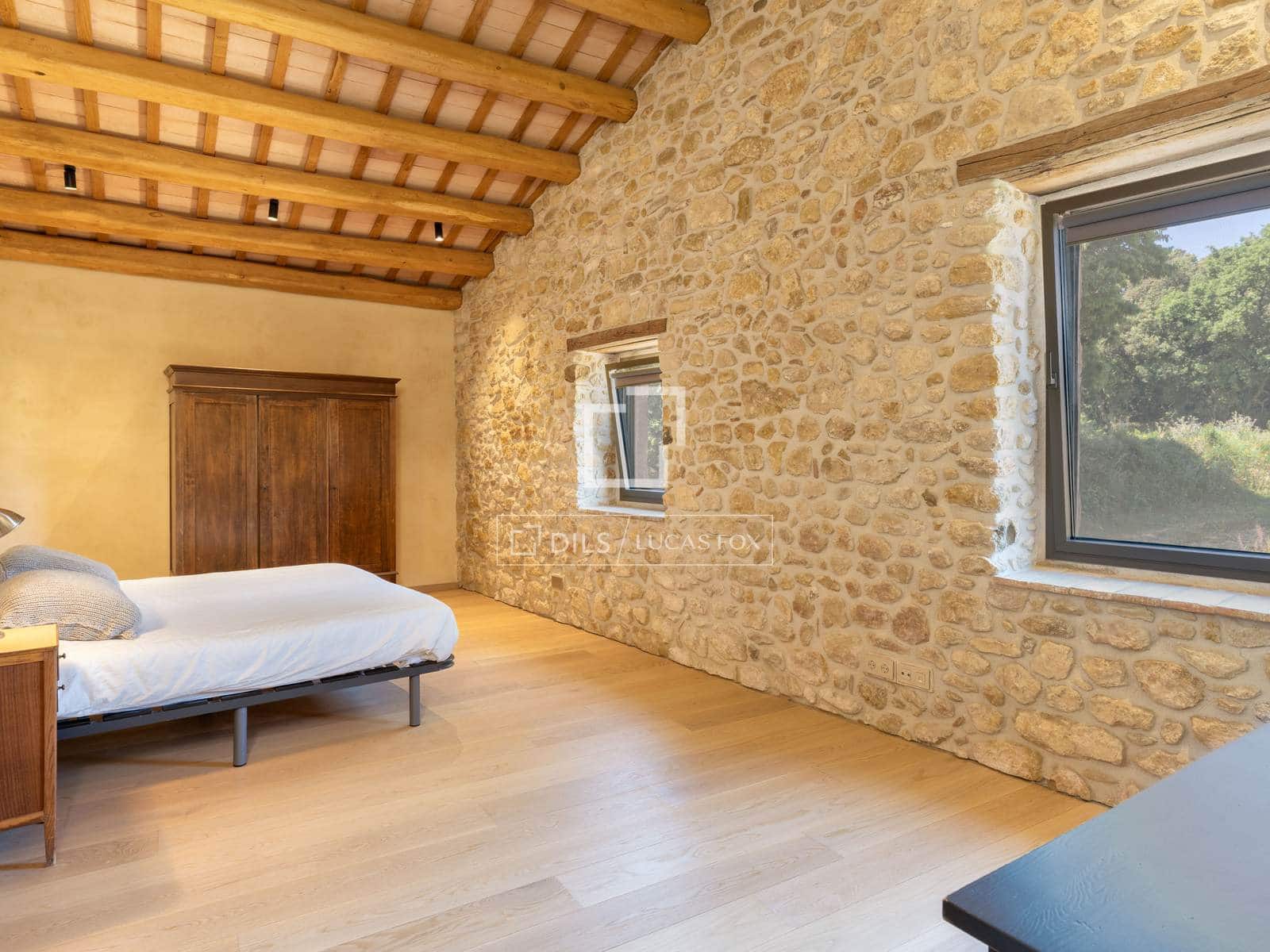 Finca/Casa Rural de 6 habitaciones en Cornellà del Terri en venta con piscina garaje - 2.300.000 € (Ref: 10016816)