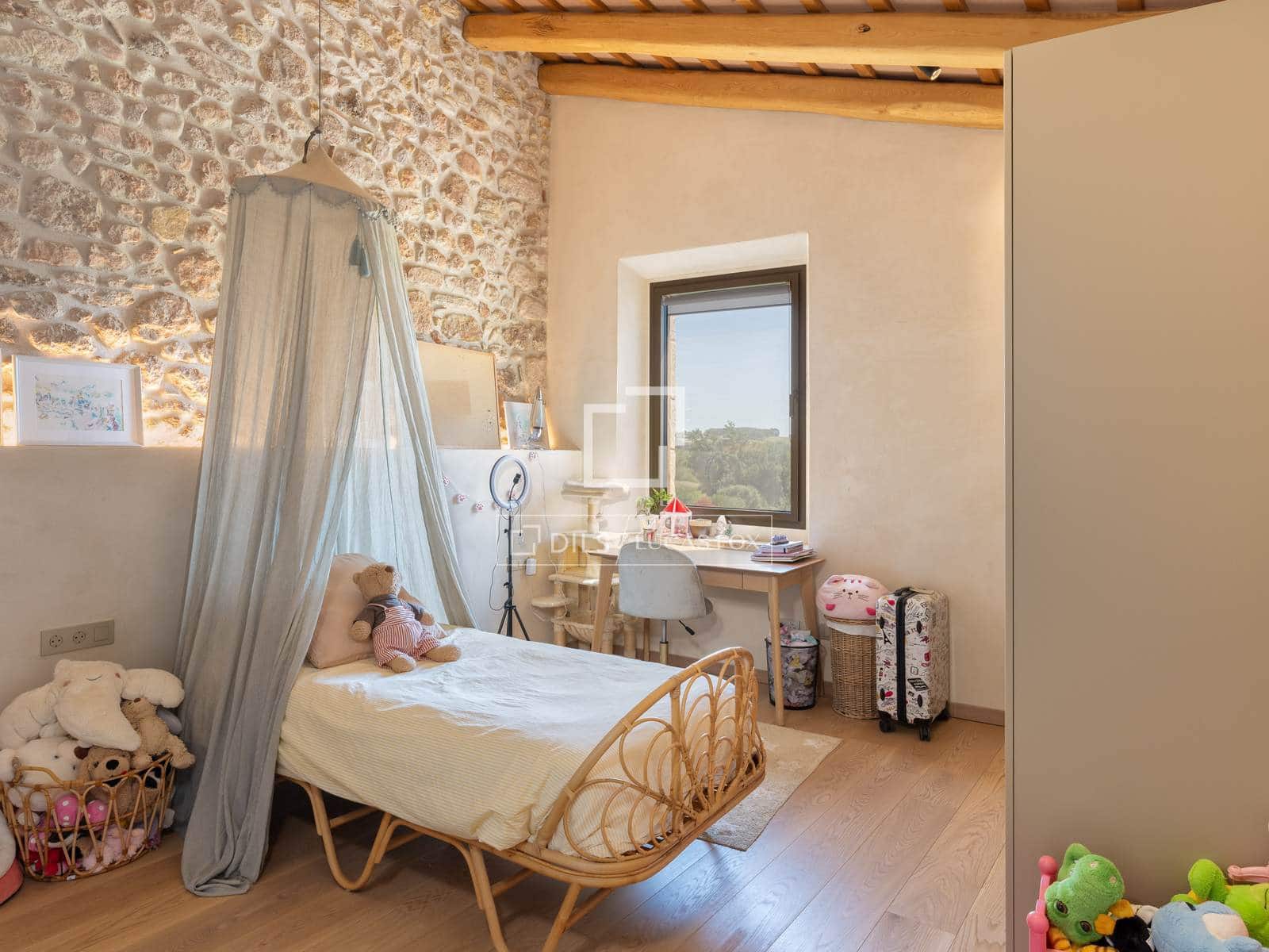 Finca/Casa Rural de 6 habitaciones en Cornellà del Terri en venta con piscina garaje - 2.300.000 € (Ref: 10016816)