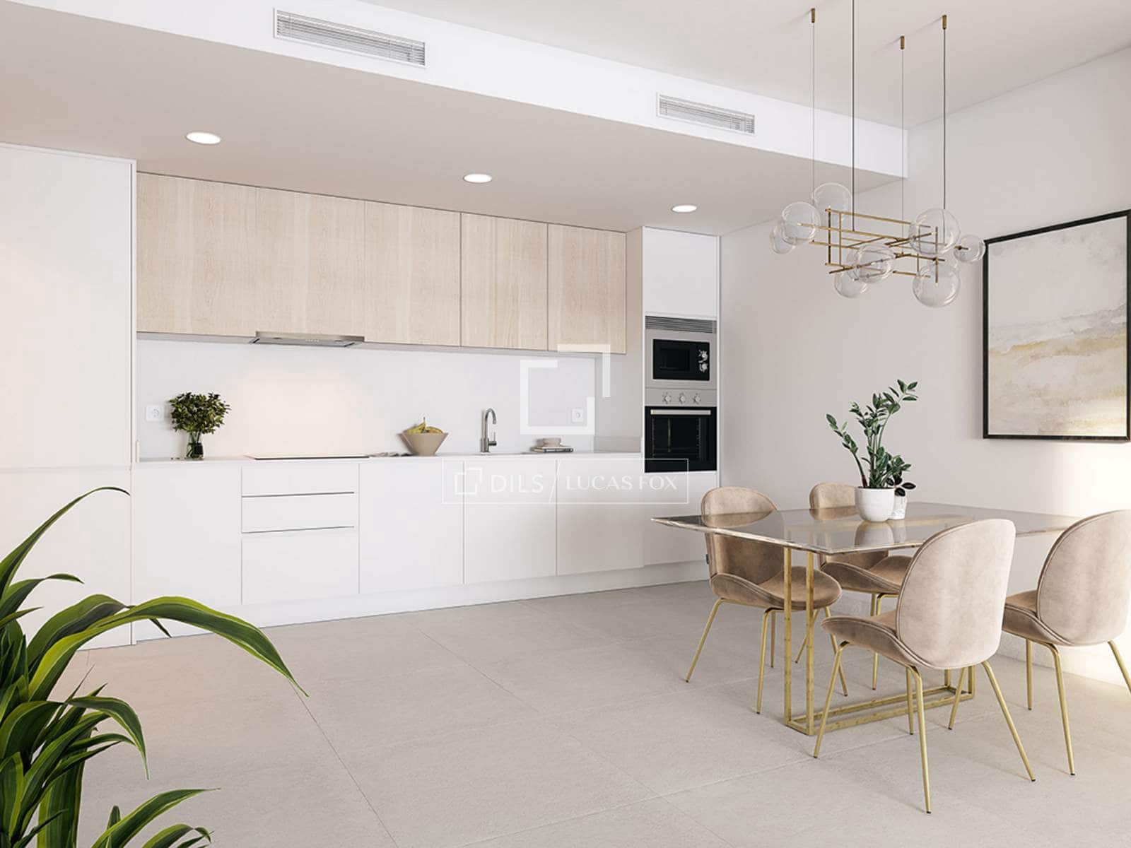 2 slaapkamer Appartement te koop in Casares met zwembad garage - € 437.000 (Ref: 10016817)