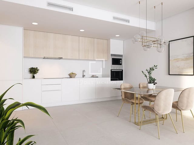 2 slaapkamer Appartement te koop in Casares met zwembad garage - € 437.000 (Ref: 10016817)