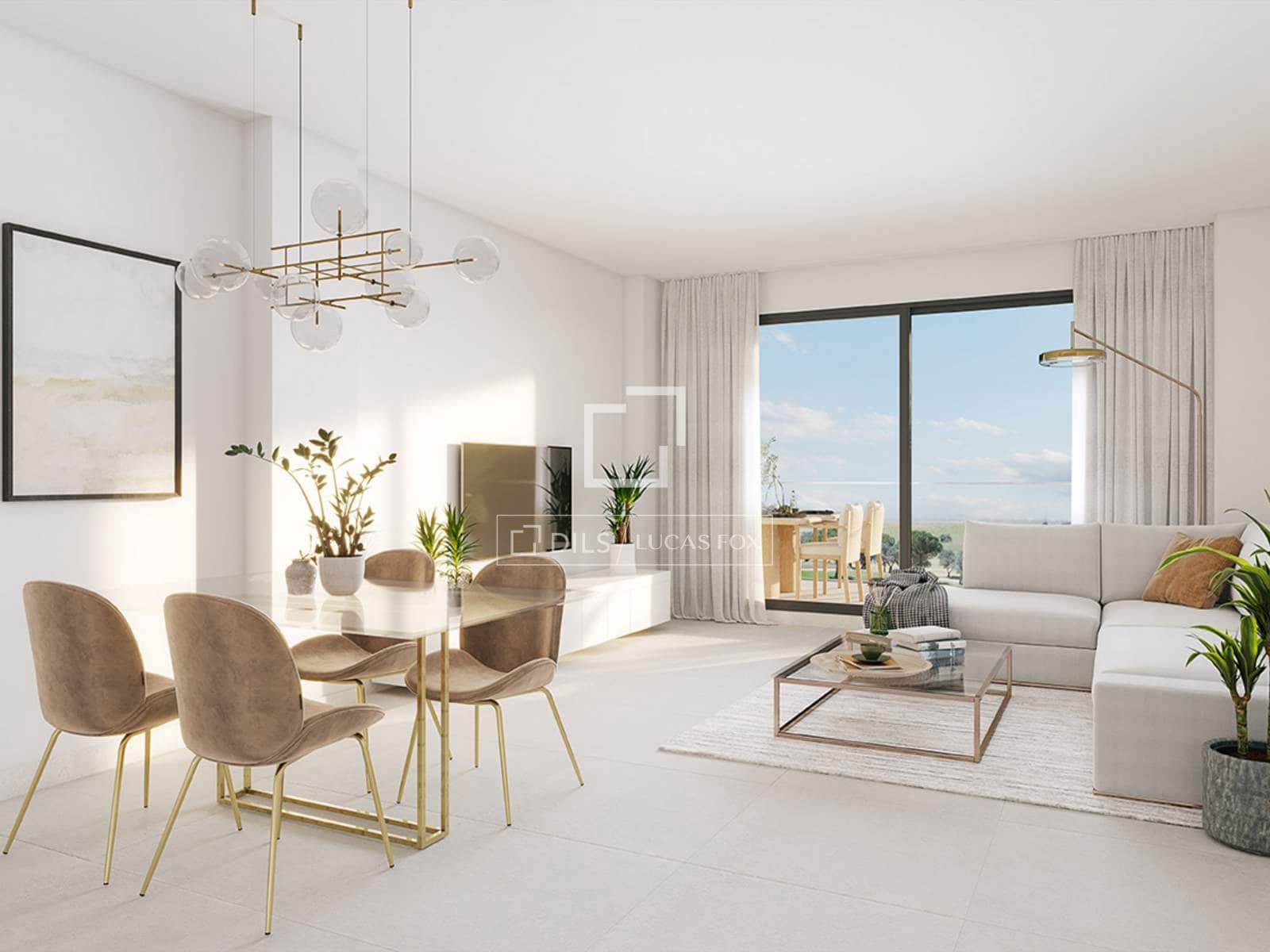 2 slaapkamer Appartement te koop in Casares met zwembad garage - € 437.000 (Ref: 10016817)