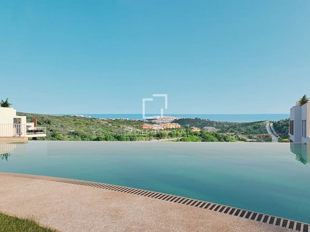 2 Zimmer Apartment zu verkaufen in Casares mit Pool Garage - 428.000 € (Ref: 10016818)