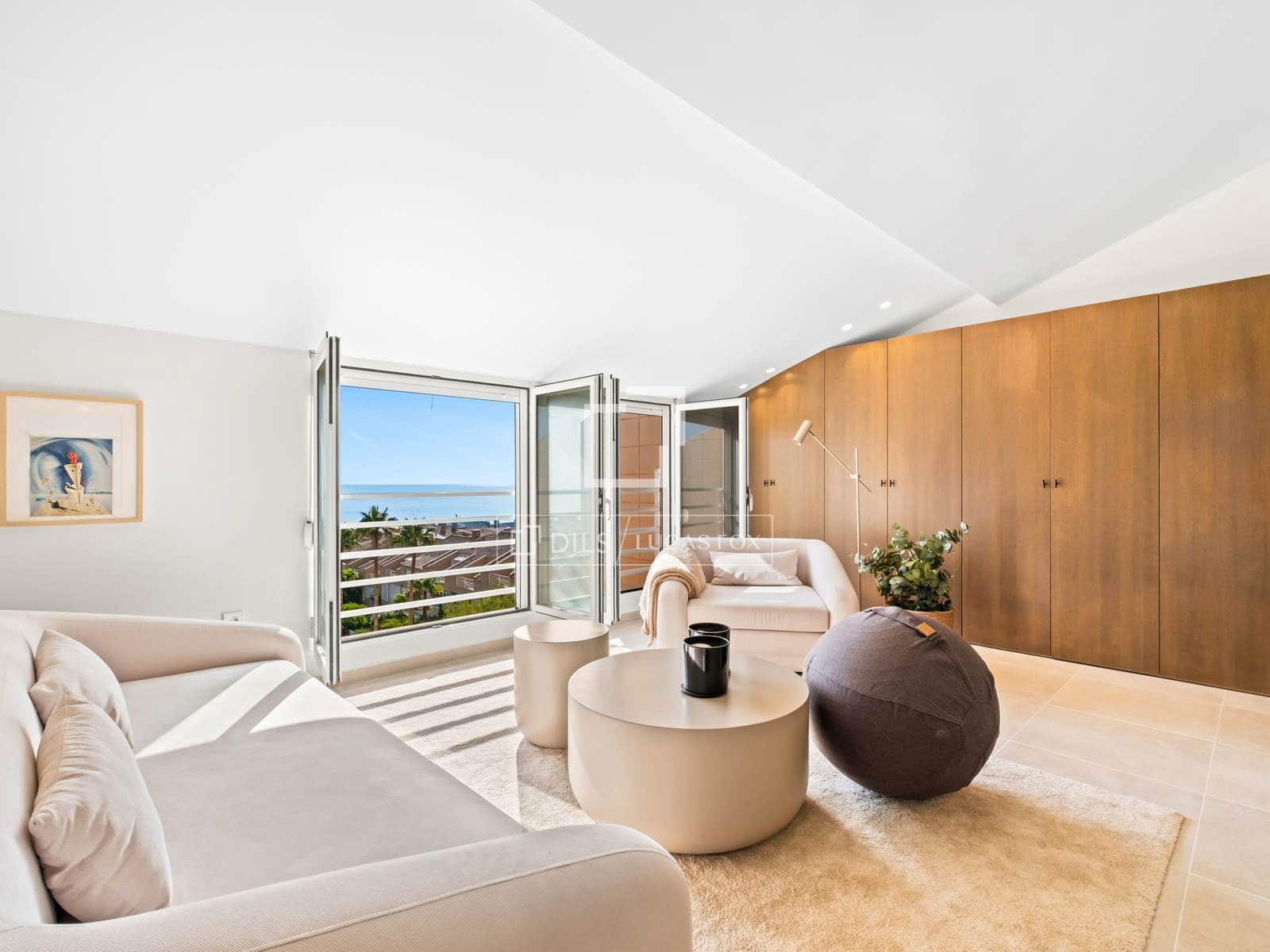5 camera da letto Villa da affittare in Alicante citta con piscina garage - 4.900 € (Rif: 10016908)