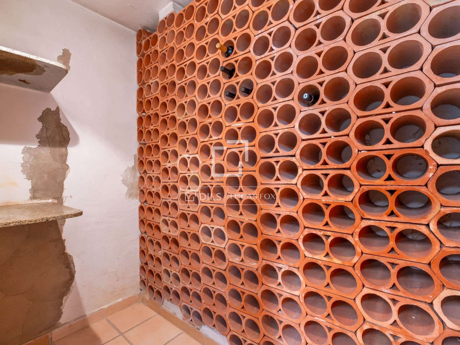 5 camera da letto Villa da affittare in Alicante citta con piscina garage - 4.900 € (Rif: 10016908)