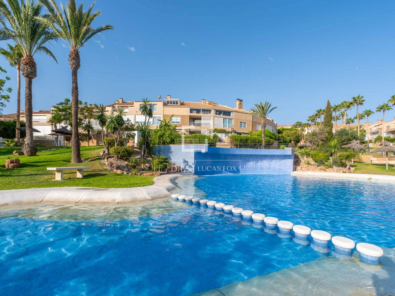 5 camera da letto Villa da affittare in Alicante citta con piscina garage - 4.900 € (Rif: 10016908)