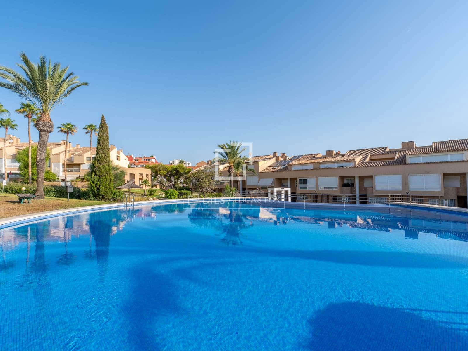5 camera da letto Villa da affittare in Alicante citta con piscina garage - 4.900 € (Rif: 10016908)