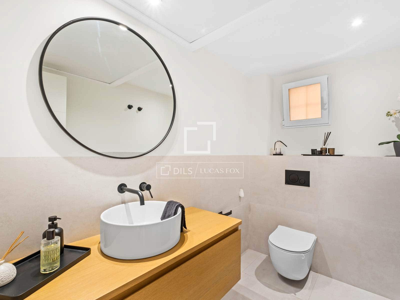 5 camera da letto Villa da affittare in Alicante citta con piscina garage - 4.900 € (Rif: 10016908)