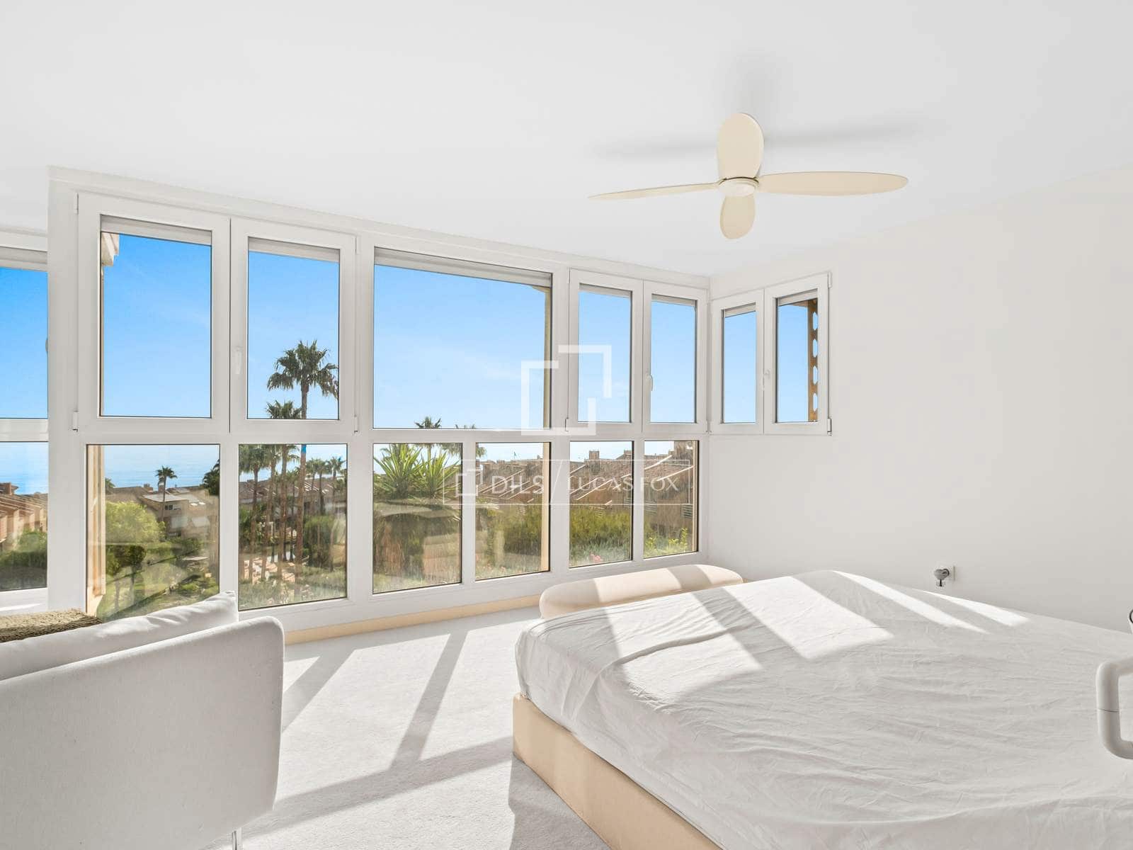 5 camera da letto Villa da affittare in Alicante citta con piscina garage - 4.900 € (Rif: 10016908)