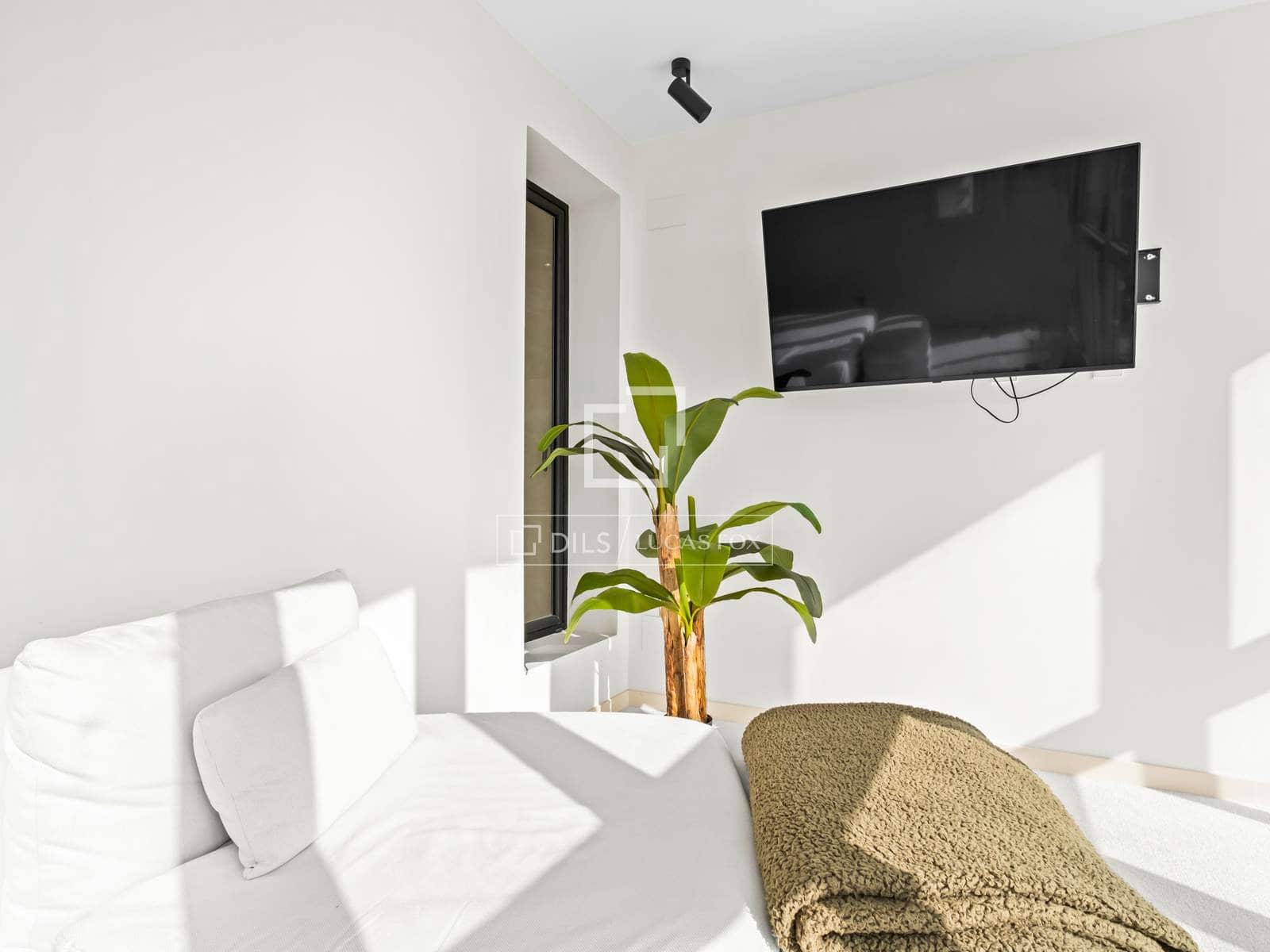 5 camera da letto Villa da affittare in Alicante citta con piscina garage - 4.900 € (Rif: 10016908)