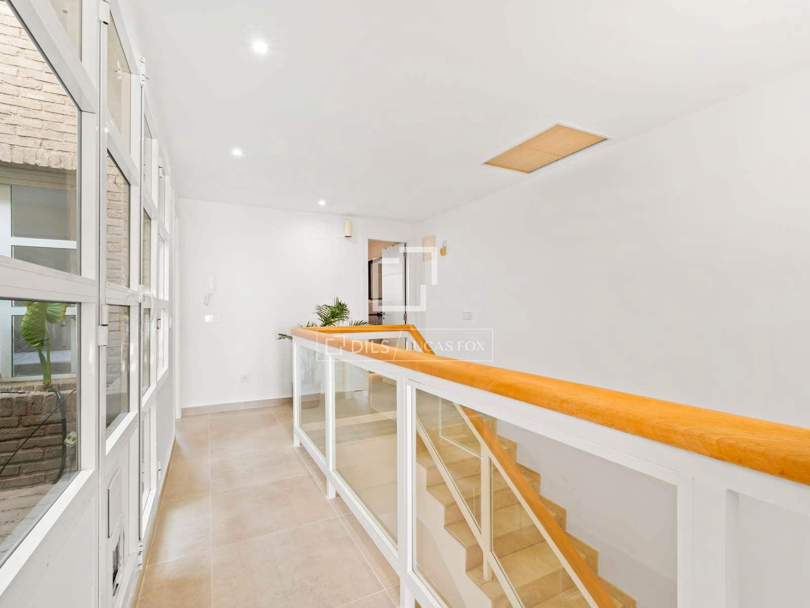 5 camera da letto Villa da affittare in Alicante citta con piscina garage - 4.900 € (Rif: 10016908)