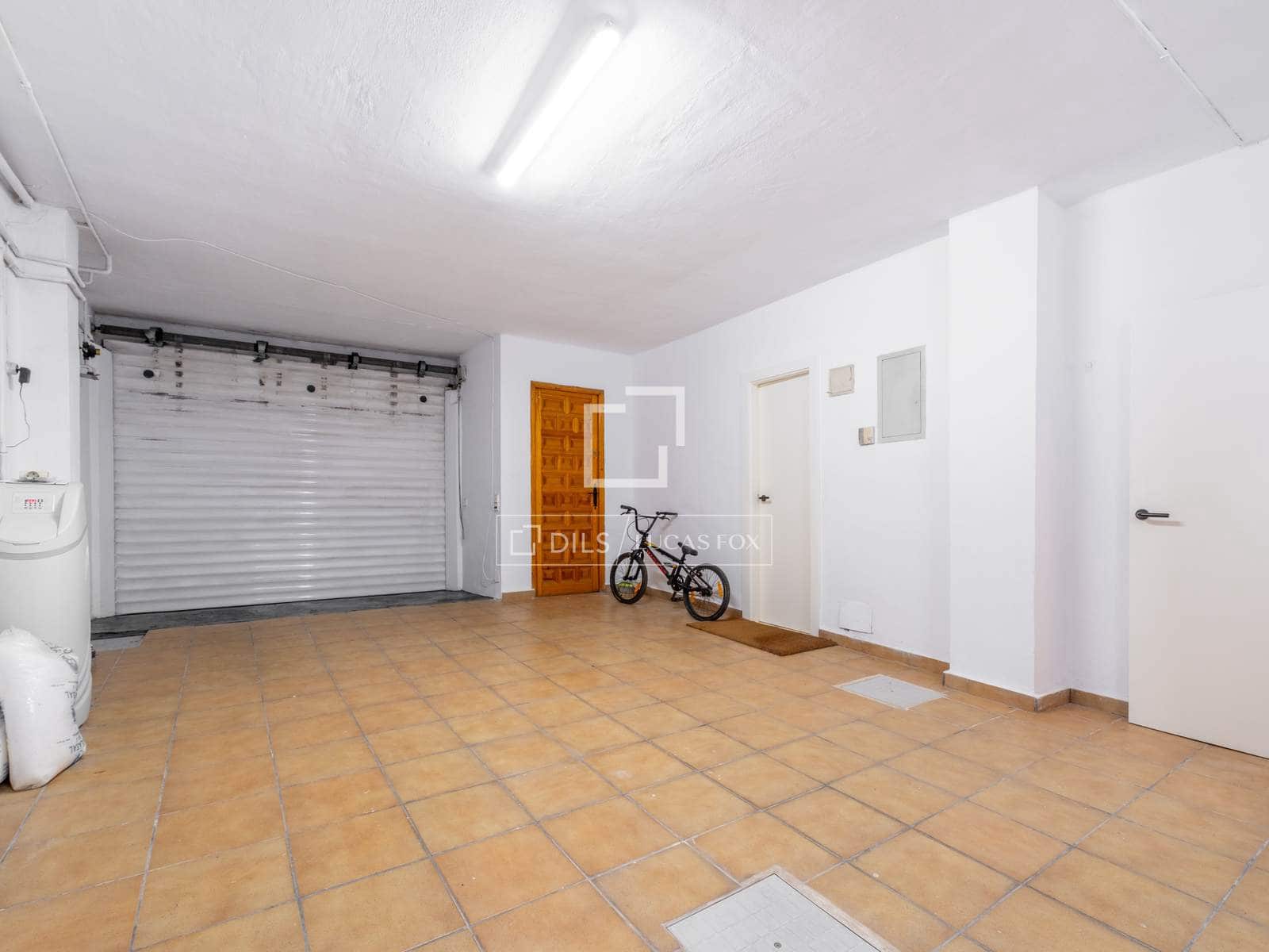 5 camera da letto Villa da affittare in Alicante citta con piscina garage - 4.900 € (Rif: 10016908)