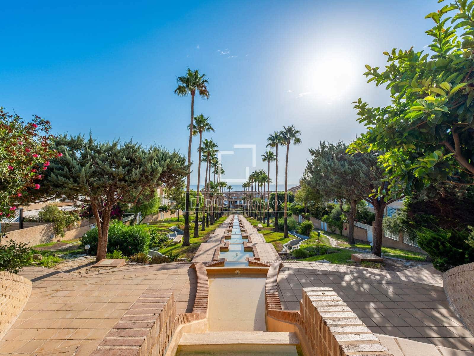 5 camera da letto Villa da affittare in Alicante citta con piscina garage - 4.900 € (Rif: 10016908)
