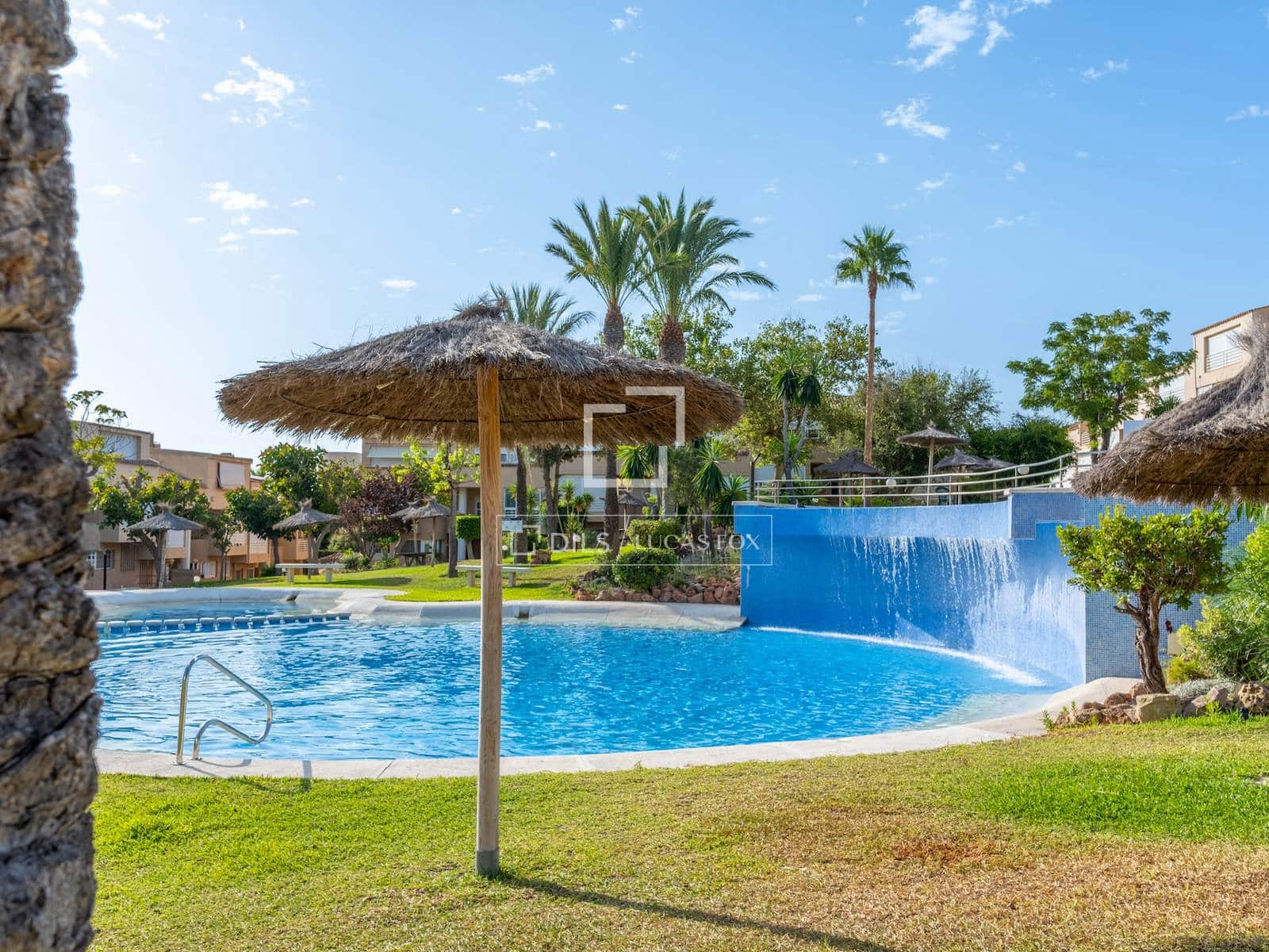 5 camera da letto Villa da affittare in Alicante citta con piscina garage - 4.900 € (Rif: 10016908)