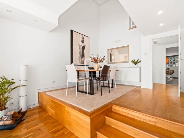 5 camera da letto Villa da affittare in Alicante città con piscina garage - 4.900 € (Rif: 10016908)