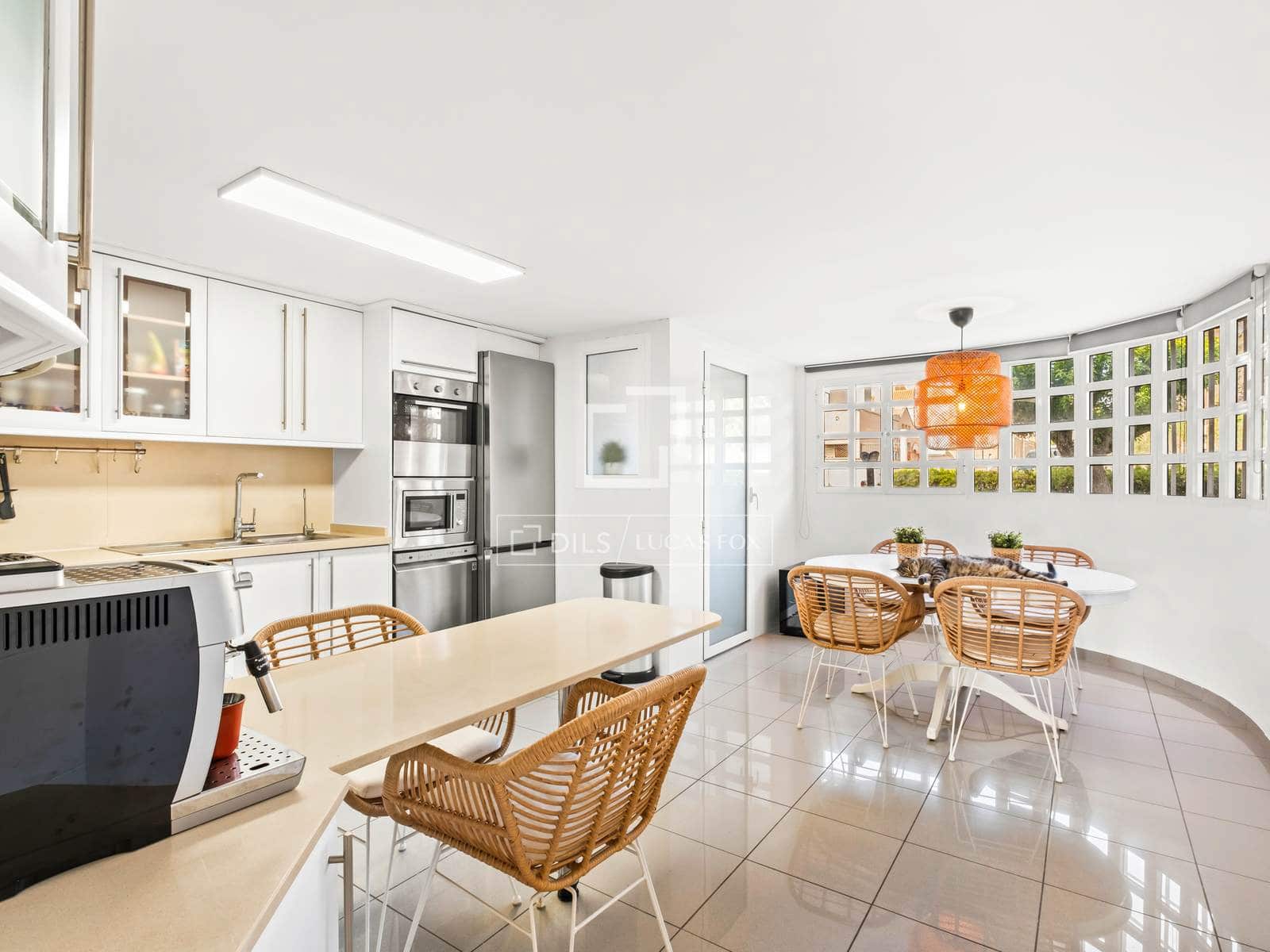 5 camera da letto Villa da affittare in Alicante citta con piscina garage - 4.900 € (Rif: 10016908)