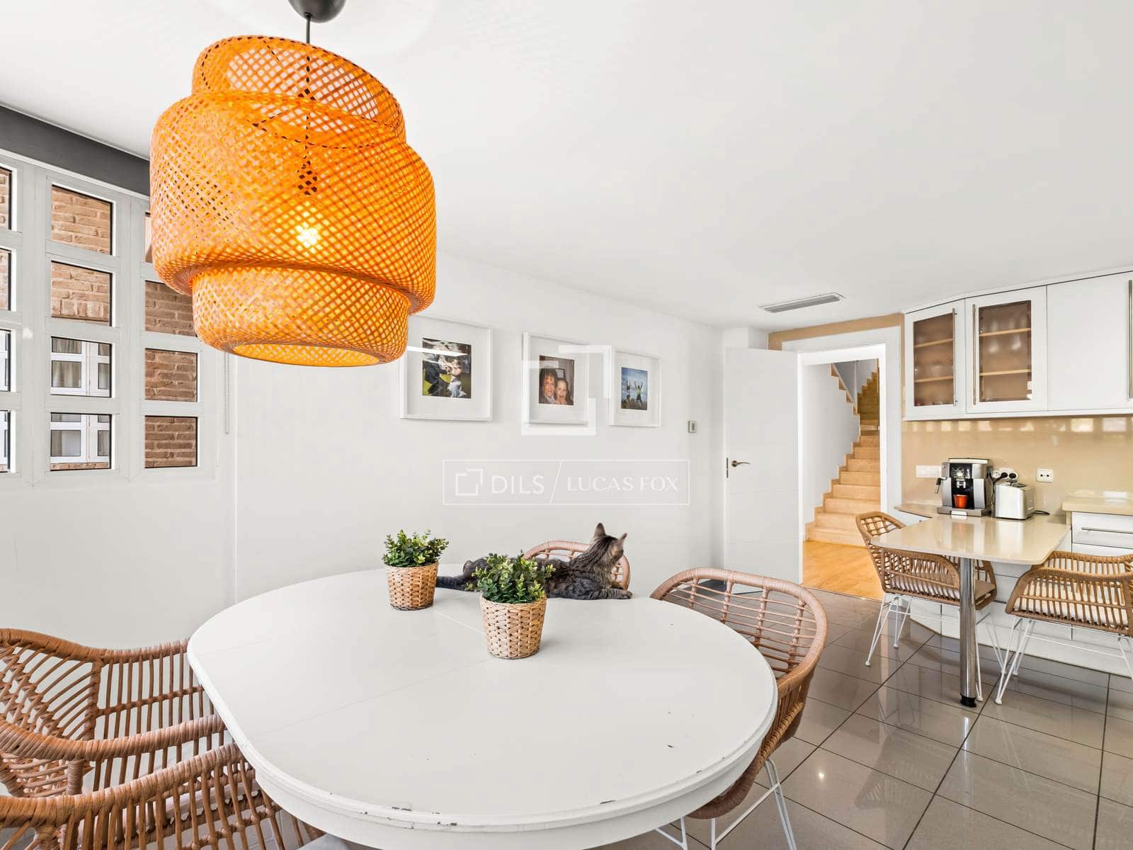 5 camera da letto Villa da affittare in Alicante citta con piscina garage - 4.900 € (Rif: 10016908)