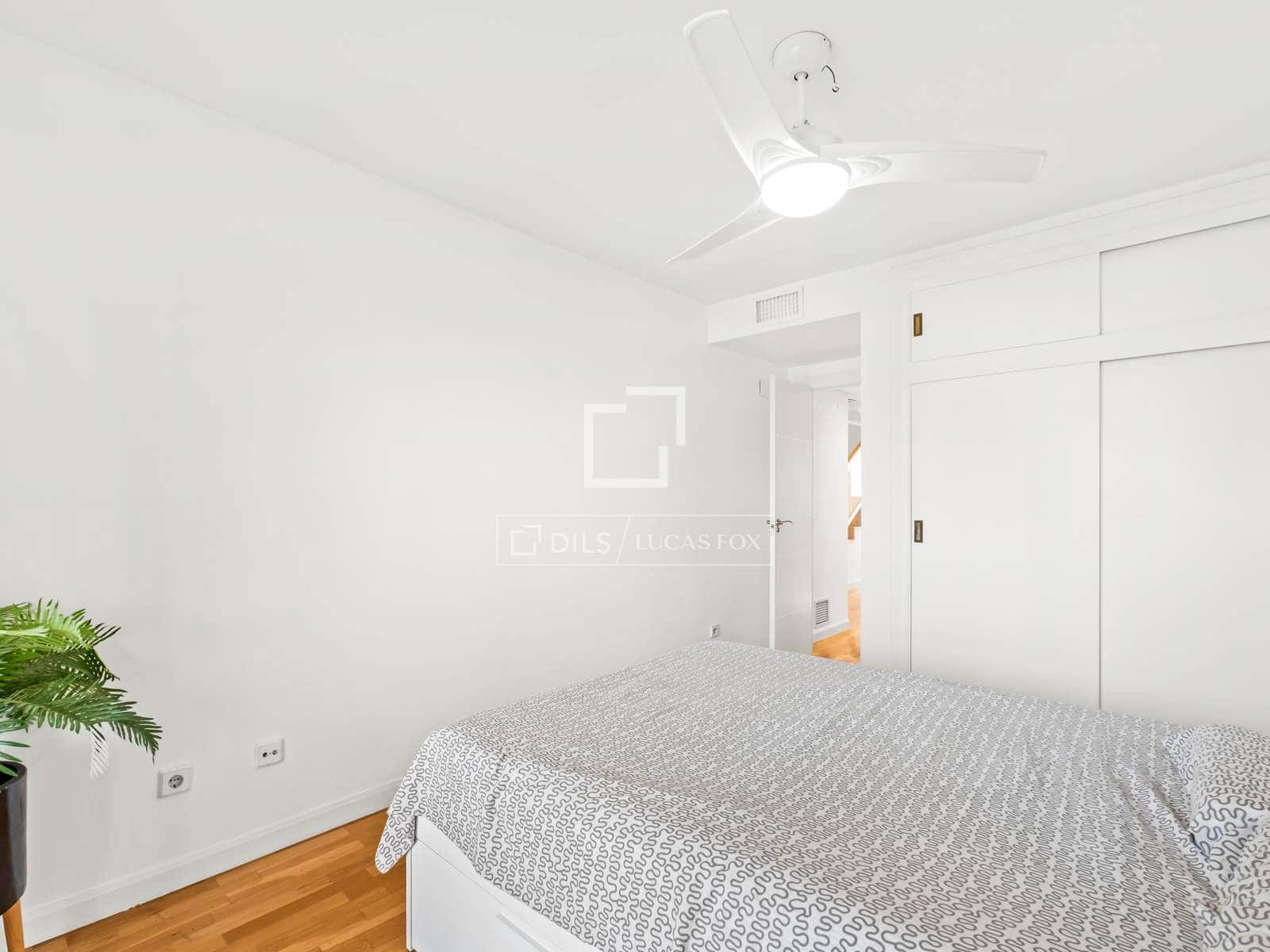 5 camera da letto Villa da affittare in Alicante citta con piscina garage - 4.900 € (Rif: 10016908)