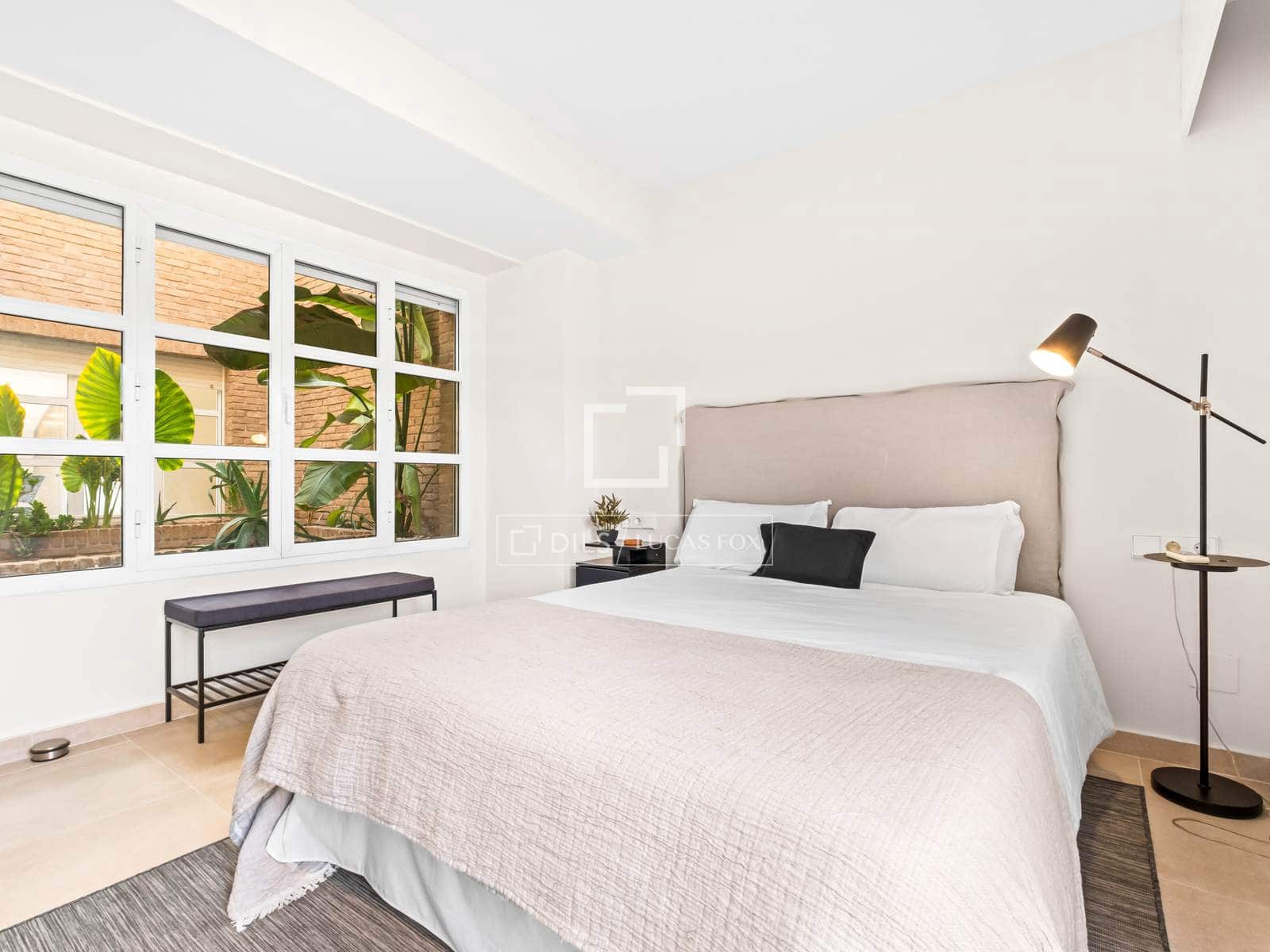 5 camera da letto Villa da affittare in Alicante citta con piscina garage - 4.900 € (Rif: 10016908)
