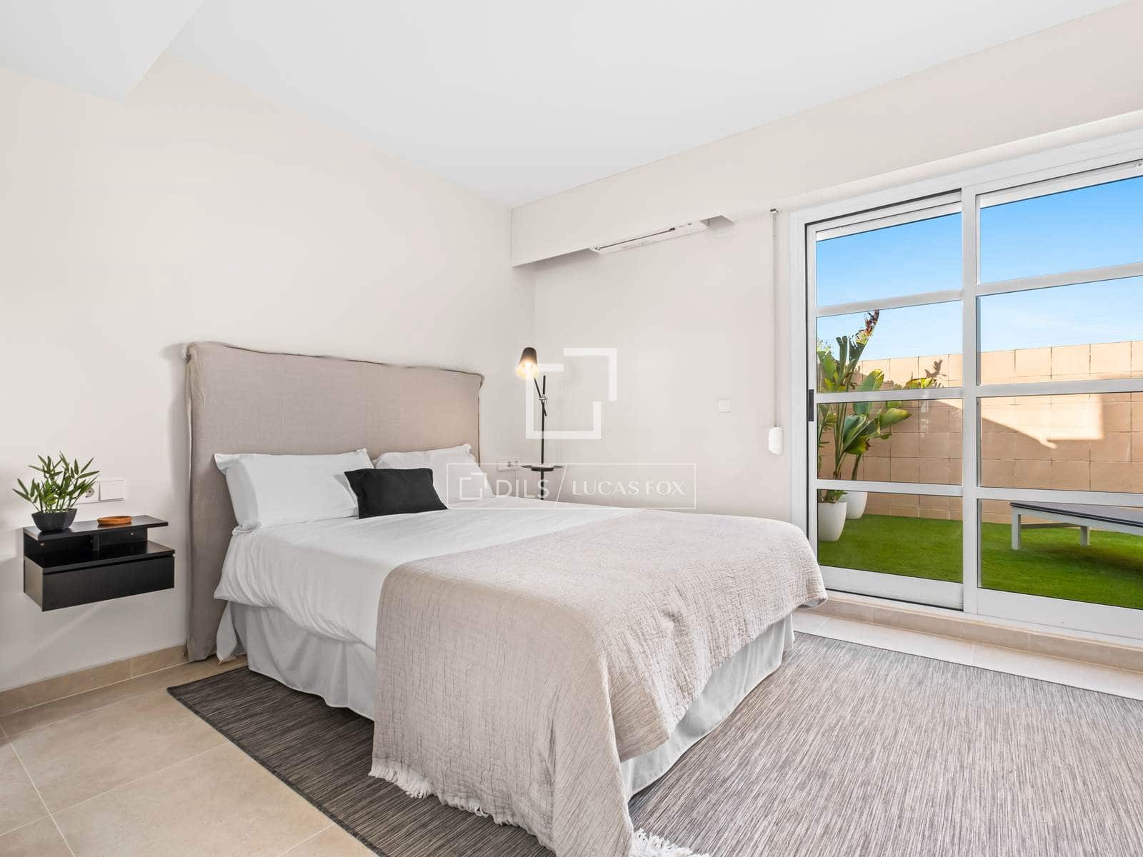 5 camera da letto Villa da affittare in Alicante citta con piscina garage - 4.900 € (Rif: 10016908)