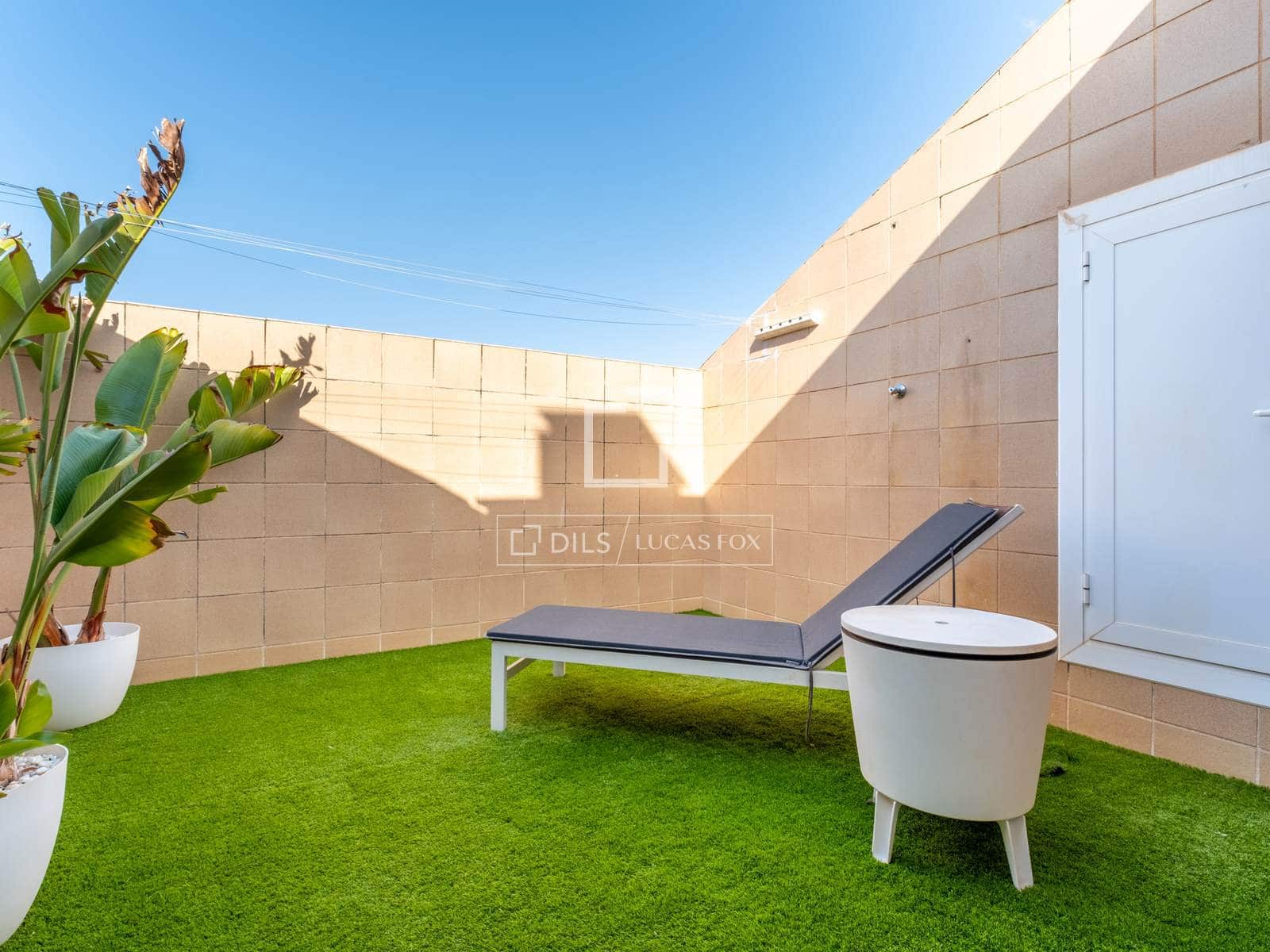 5 camera da letto Villa da affittare in Alicante citta con piscina garage - 4.900 € (Rif: 10016908)
