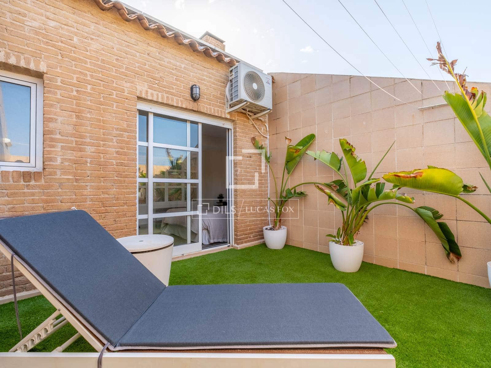 5 camera da letto Villa da affittare in Alicante citta con piscina garage - 4.900 € (Rif: 10016908)