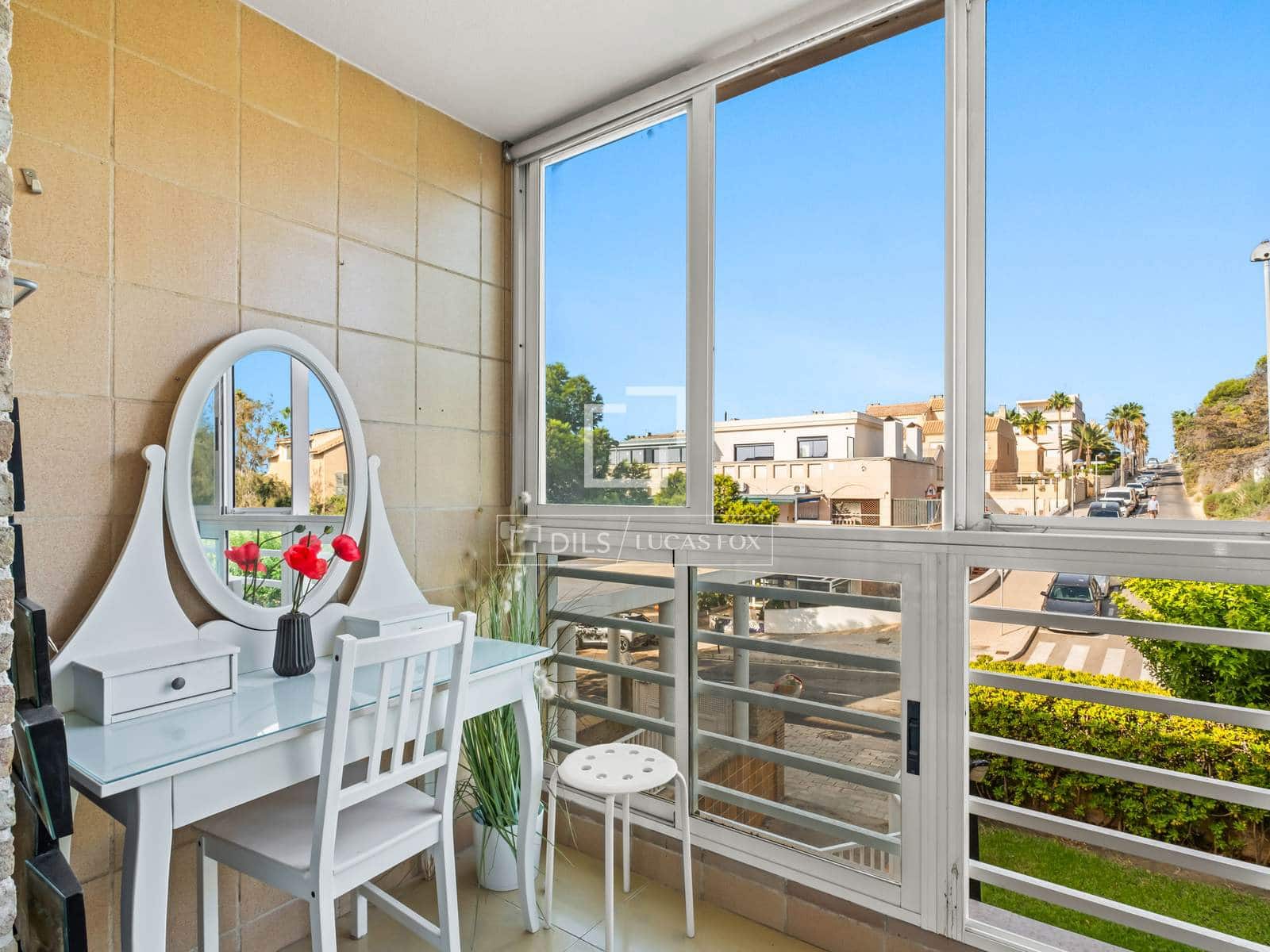 5 camera da letto Villa da affittare in Alicante citta con piscina garage - 4.900 € (Rif: 10016908)