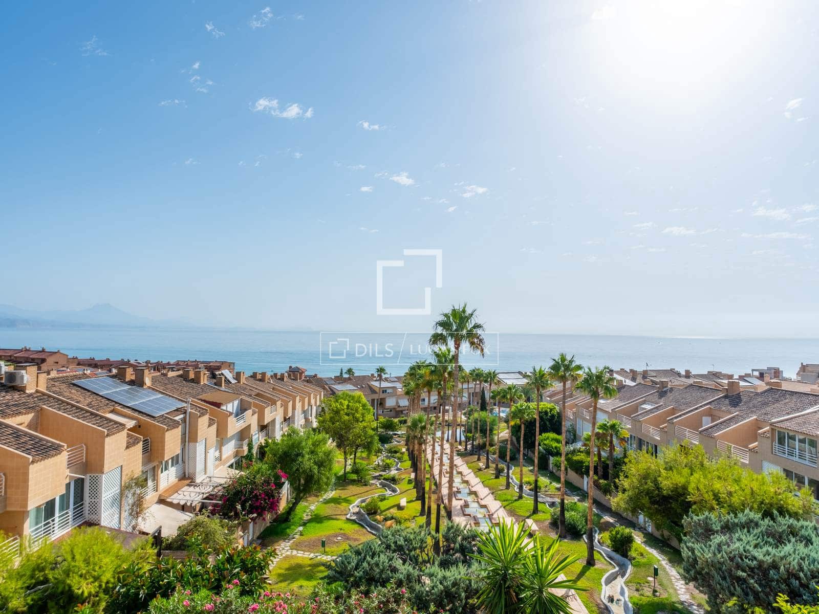 5 camera da letto Villa da affittare in Alicante citta con piscina garage - 4.900 € (Rif: 10016908)