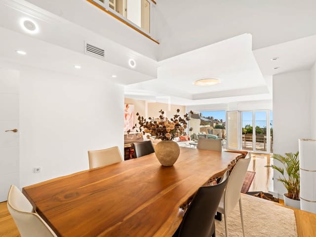5 camera da letto Villa da affittare in Alicante città con piscina garage - 4.900 € (Rif: 10016908)